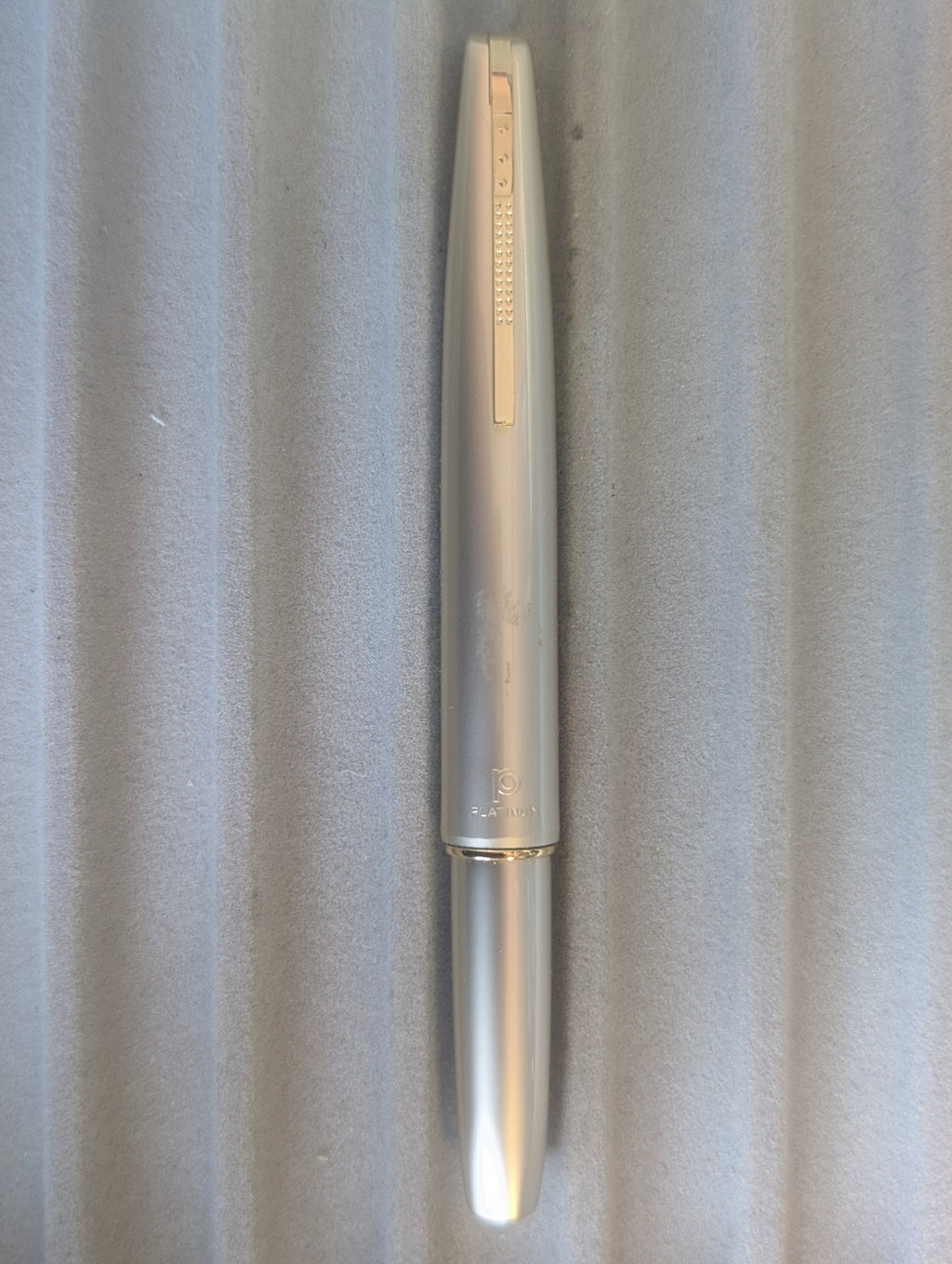 PLATINUM POCKET PENS
