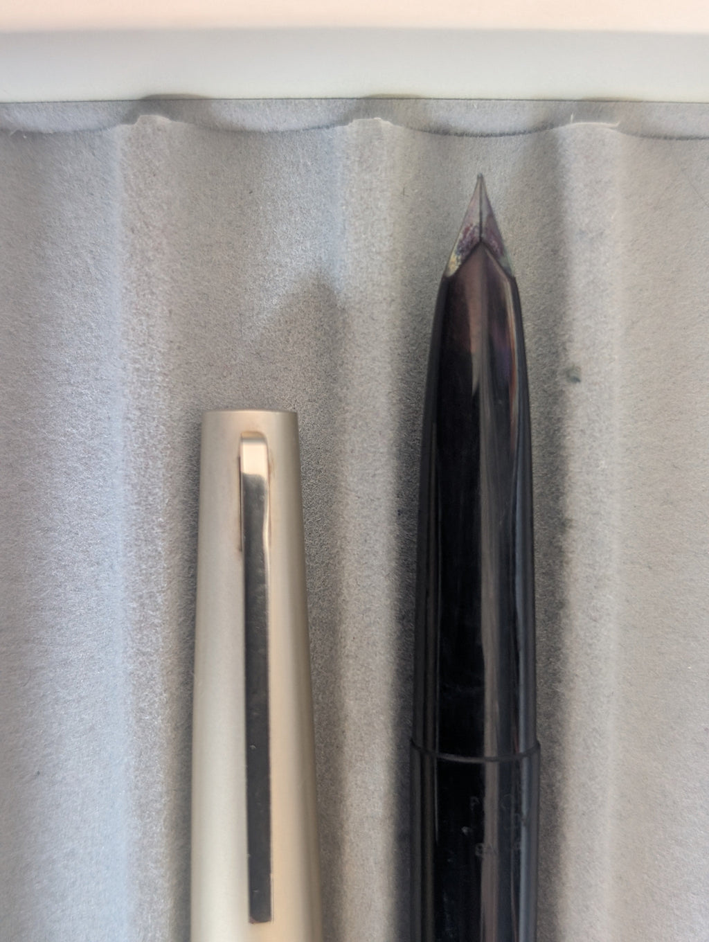 PILOT LADY 100V