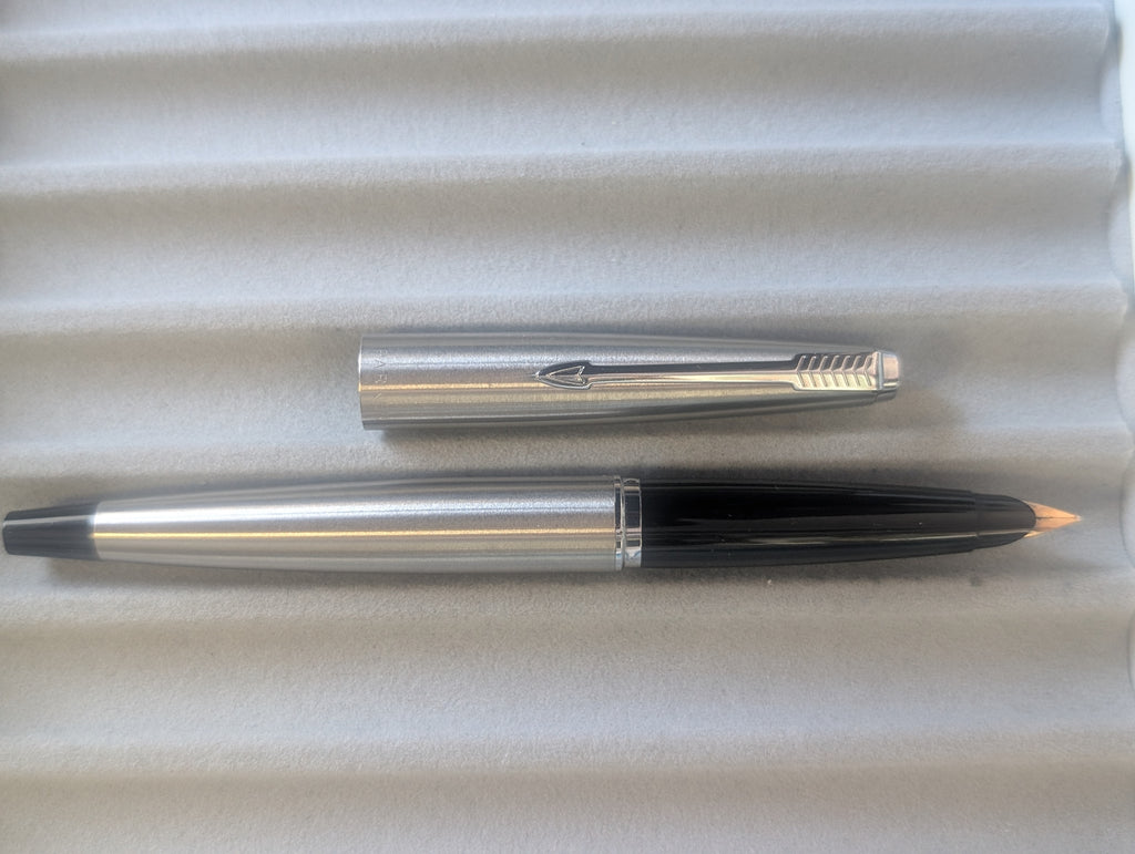 PARKER 45 FLIGHTER