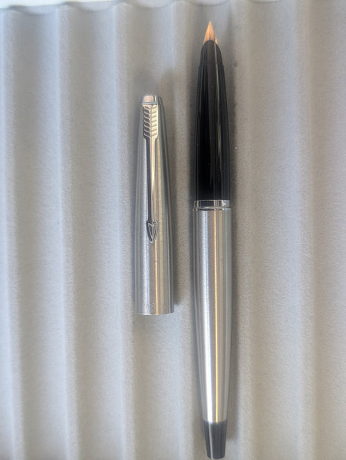 PARKER 45 FLIGHTER