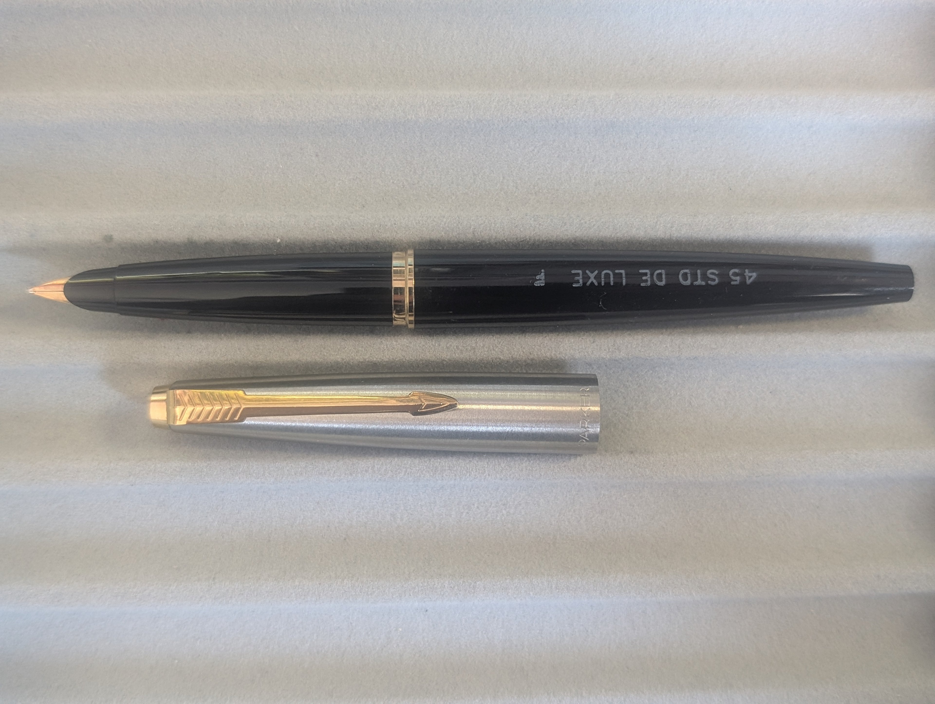 PARKER 45