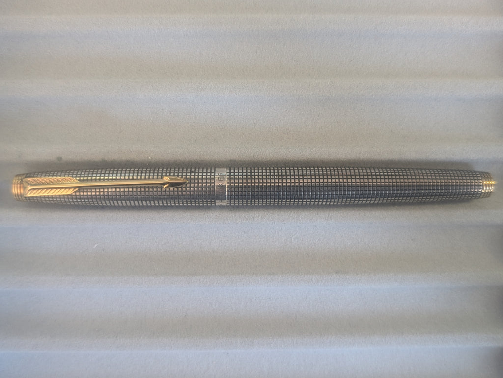 PARKER 75