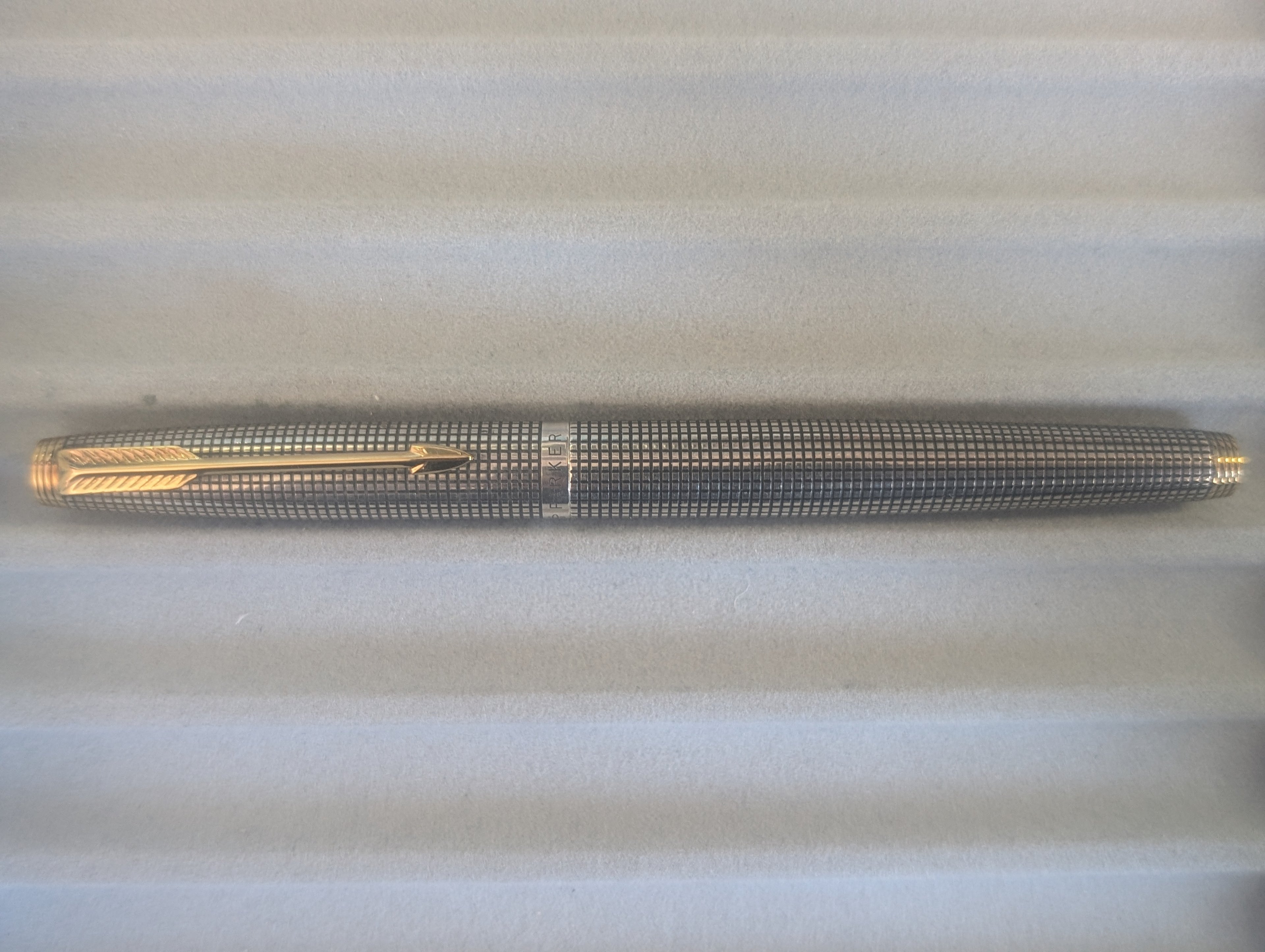 PARKER 75