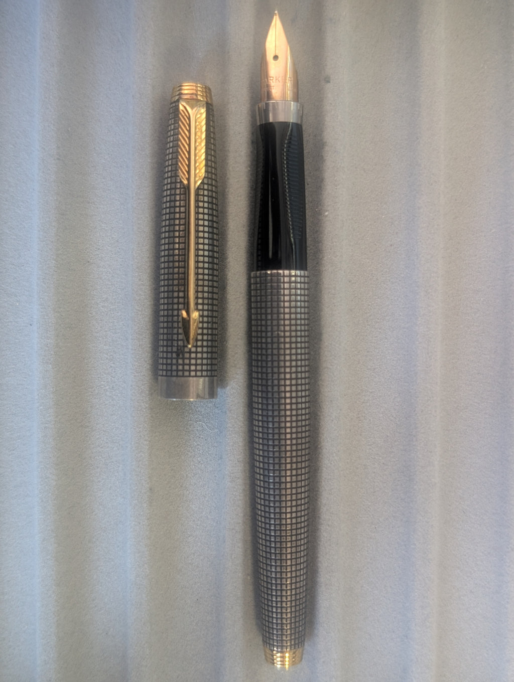 PARKER 75