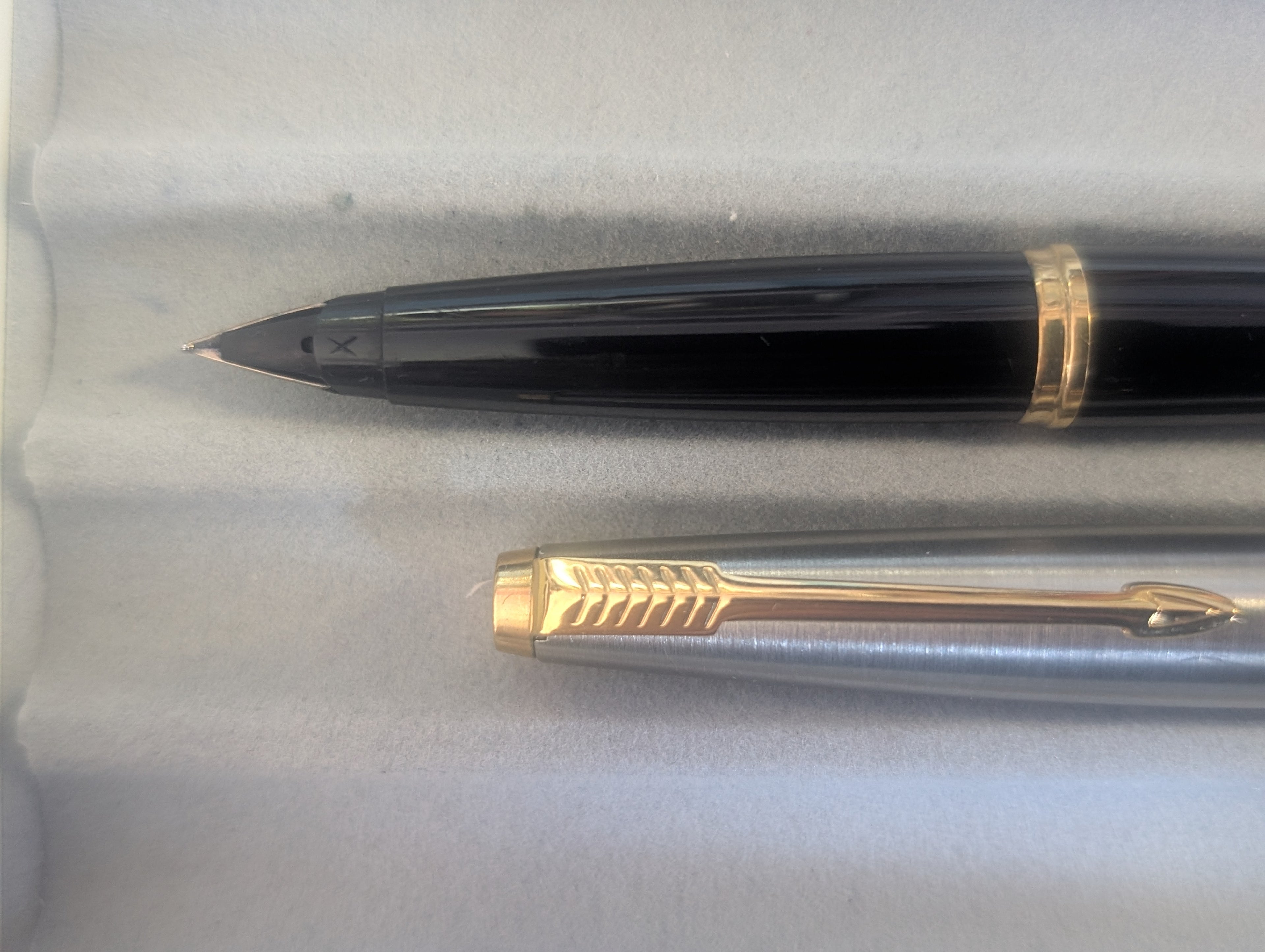 PARKER 45