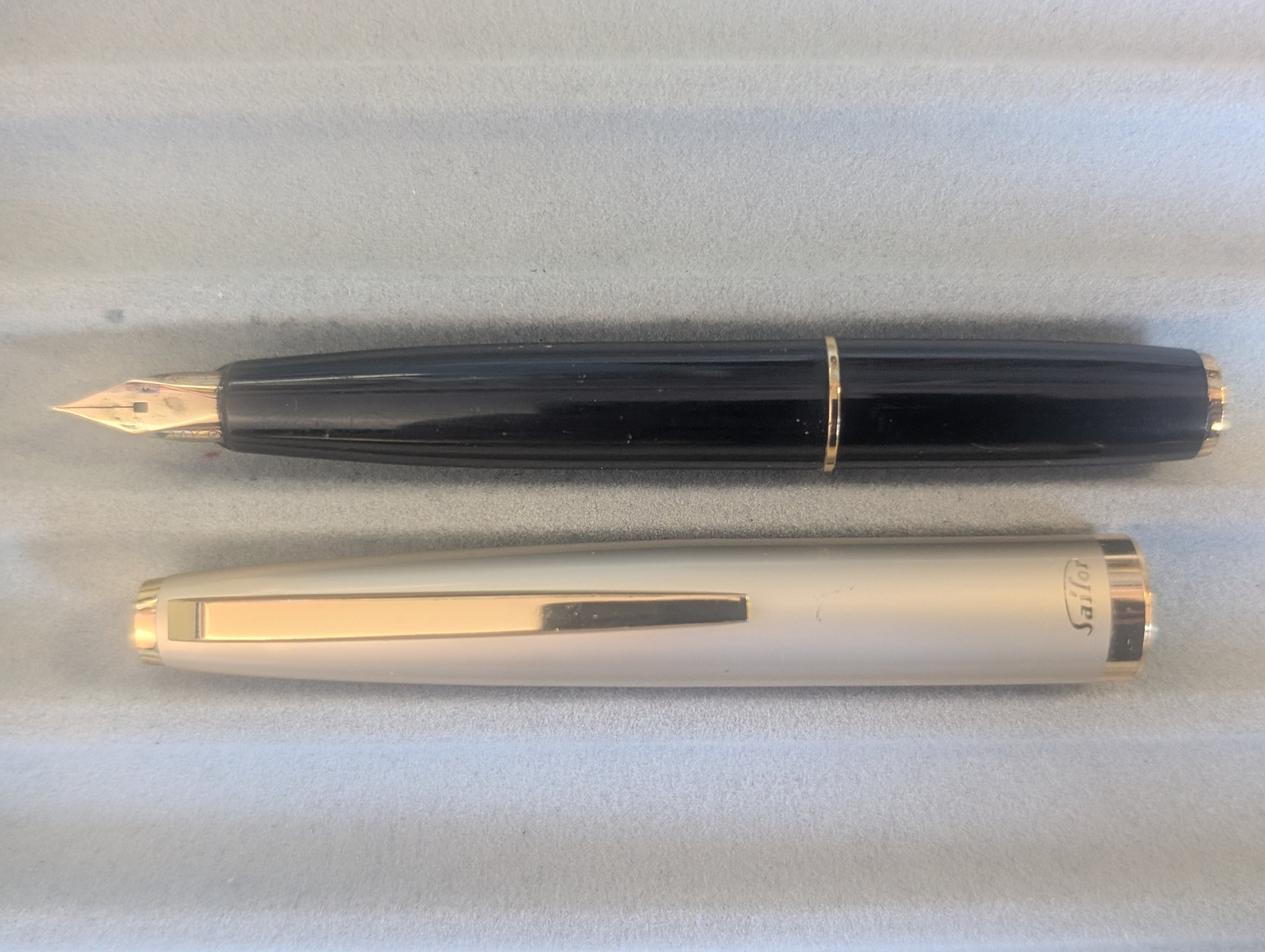 Sailor POCKET PENS