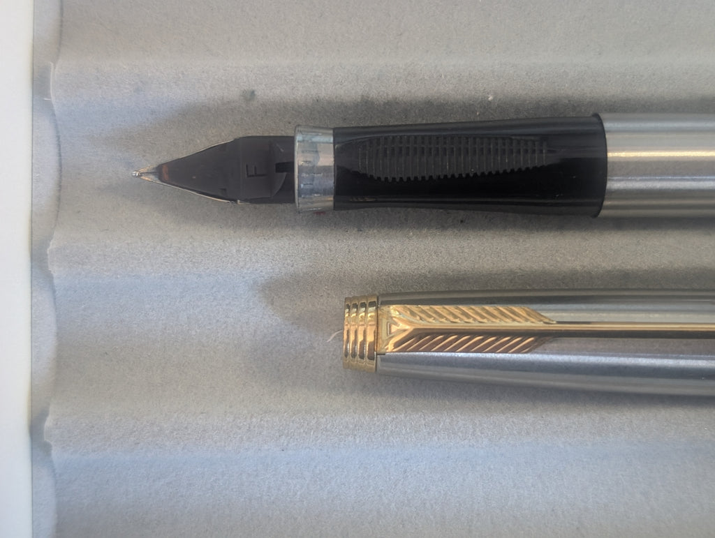 PARKER 75 FLIGHTER