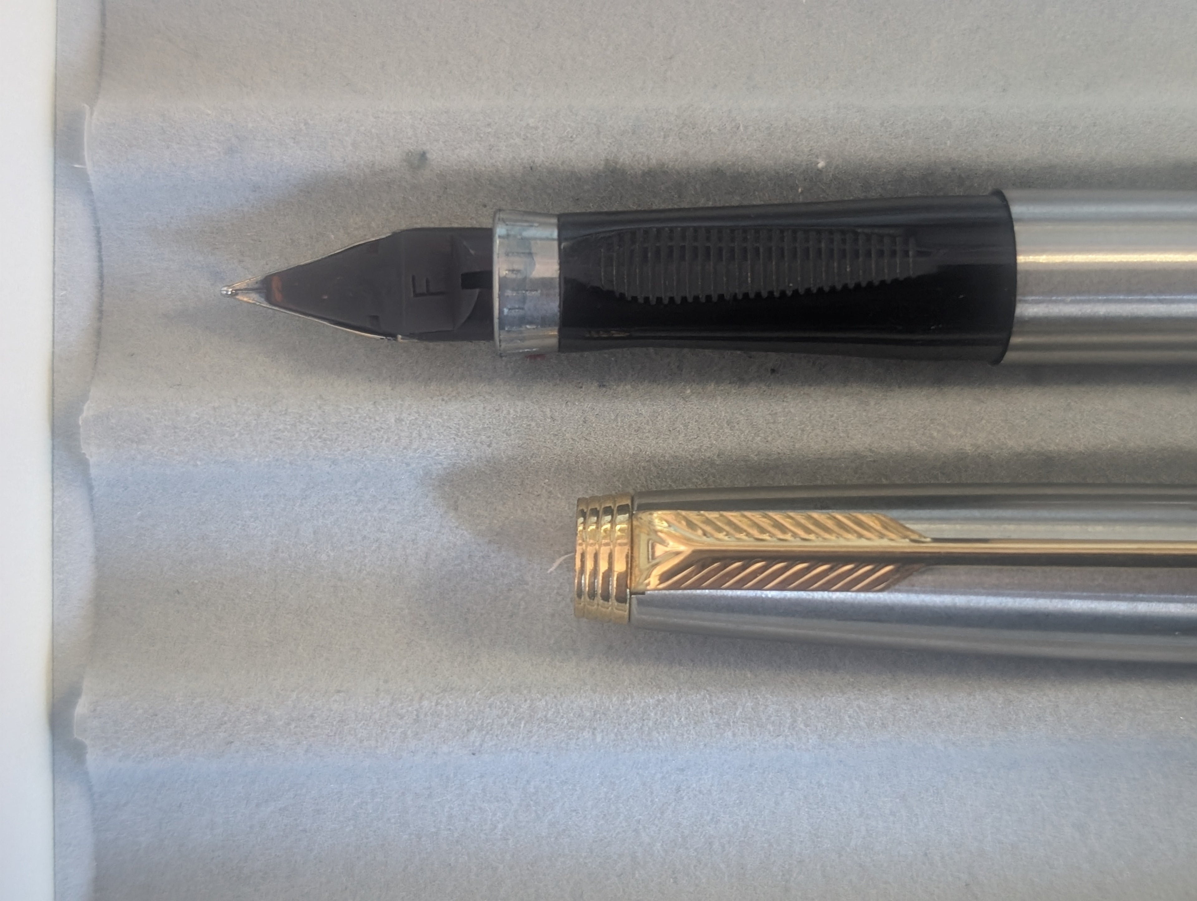 PARKER 75 FLIGHTER