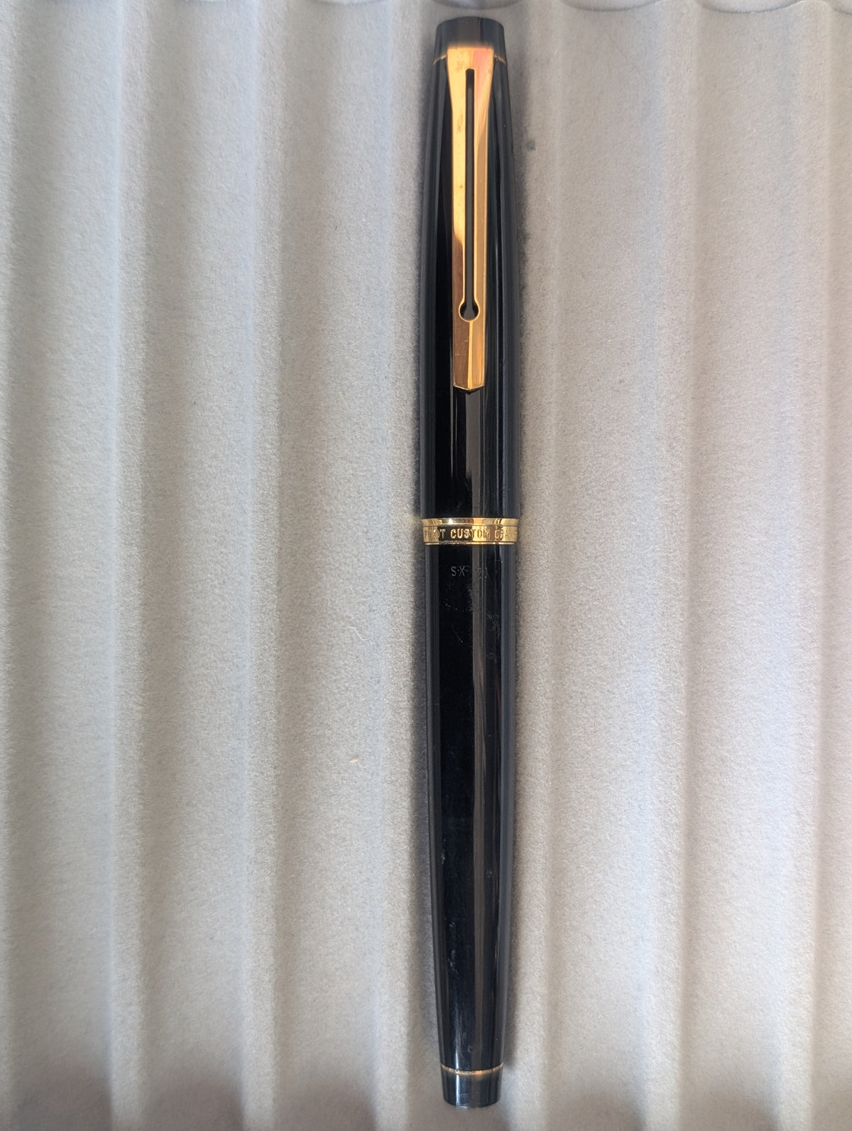 PILOT CUSTOM GRANDEE