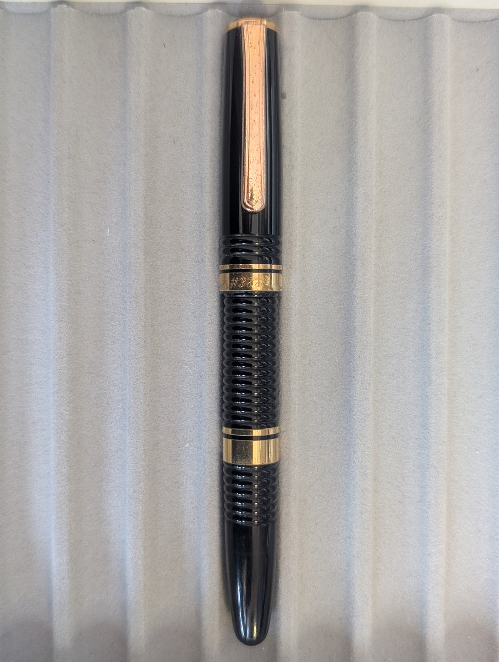 PLATINUN 3776 GATHERED