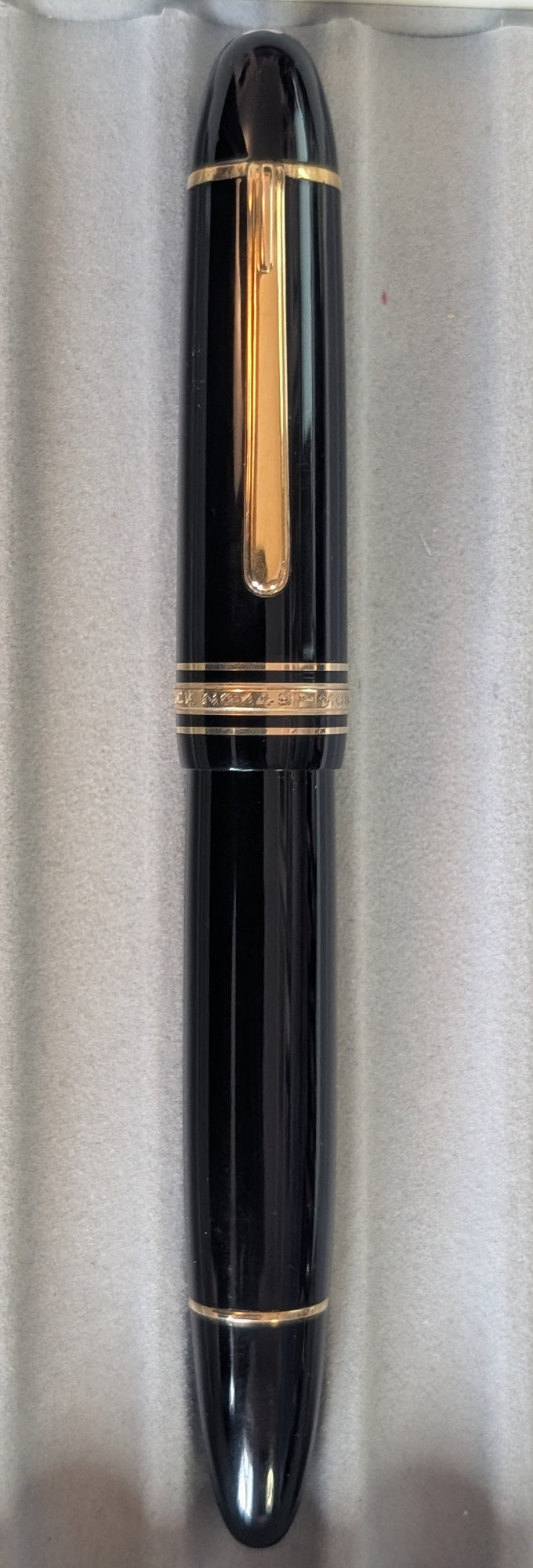 MONTBLANC 149