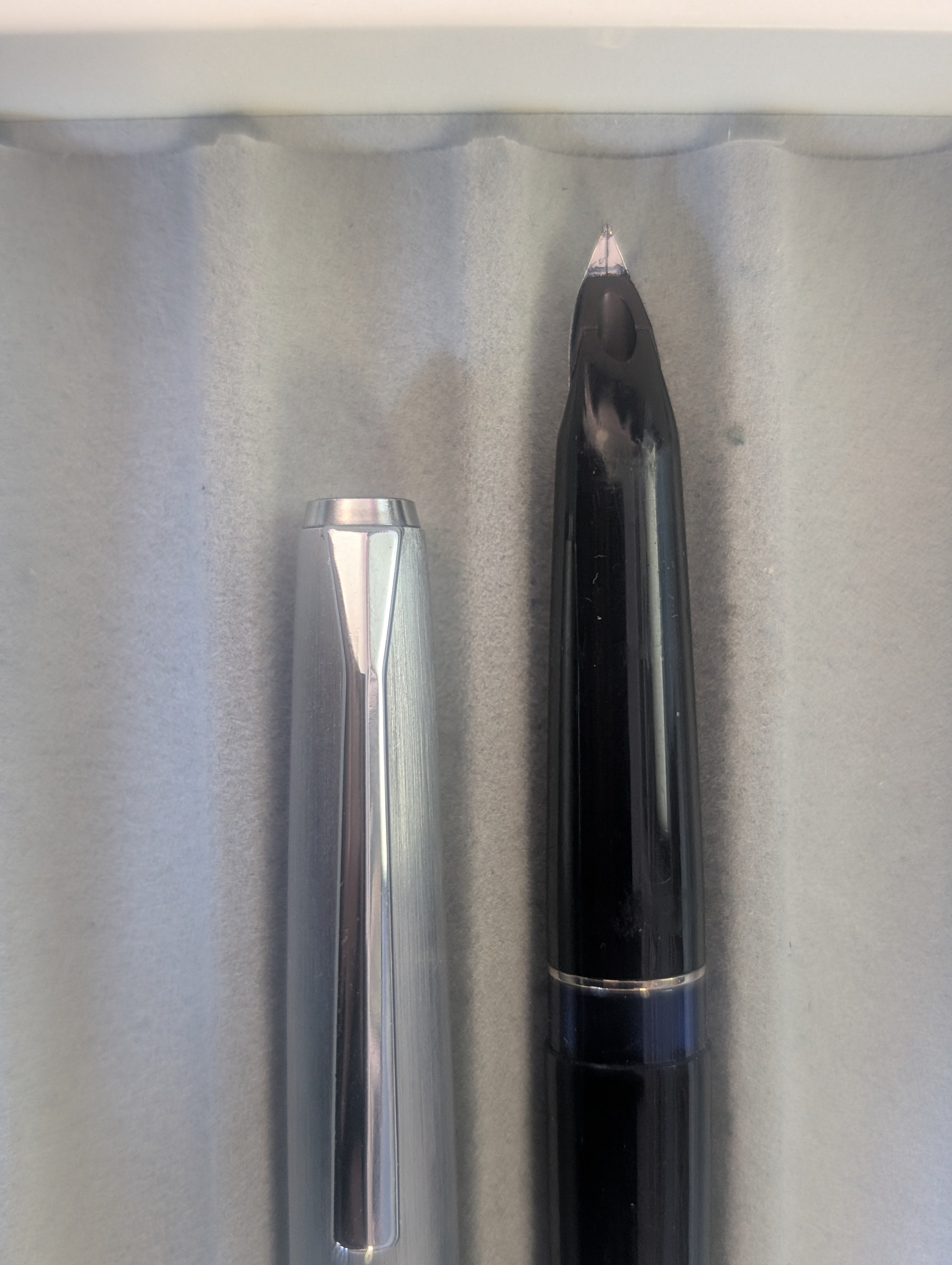 PELIKAN SILVEXA 21