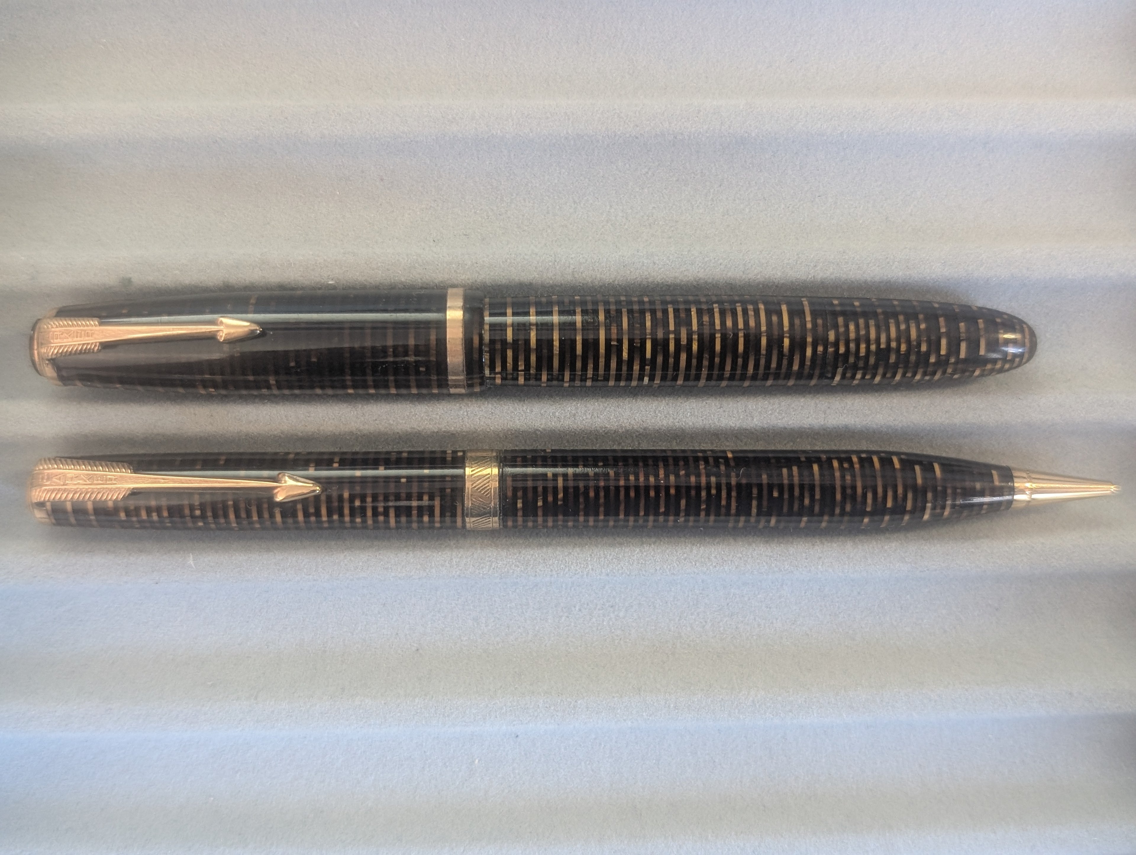 PARKER VACUMATIC SUB-DEB