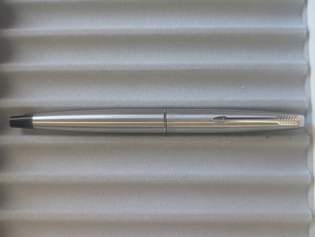 PARKER 45 FLIGHTER
