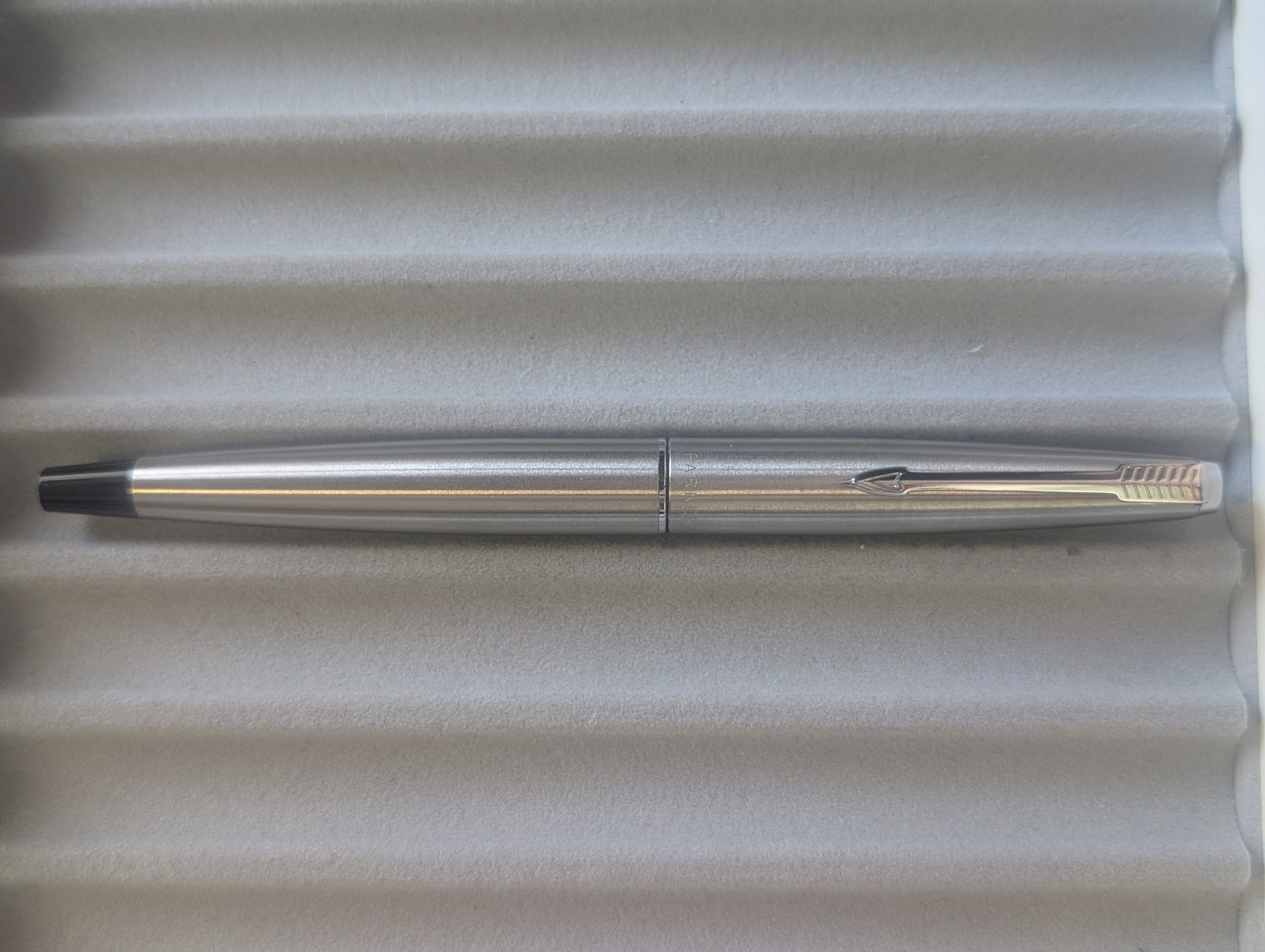 PARKER 45 FLIGHTER