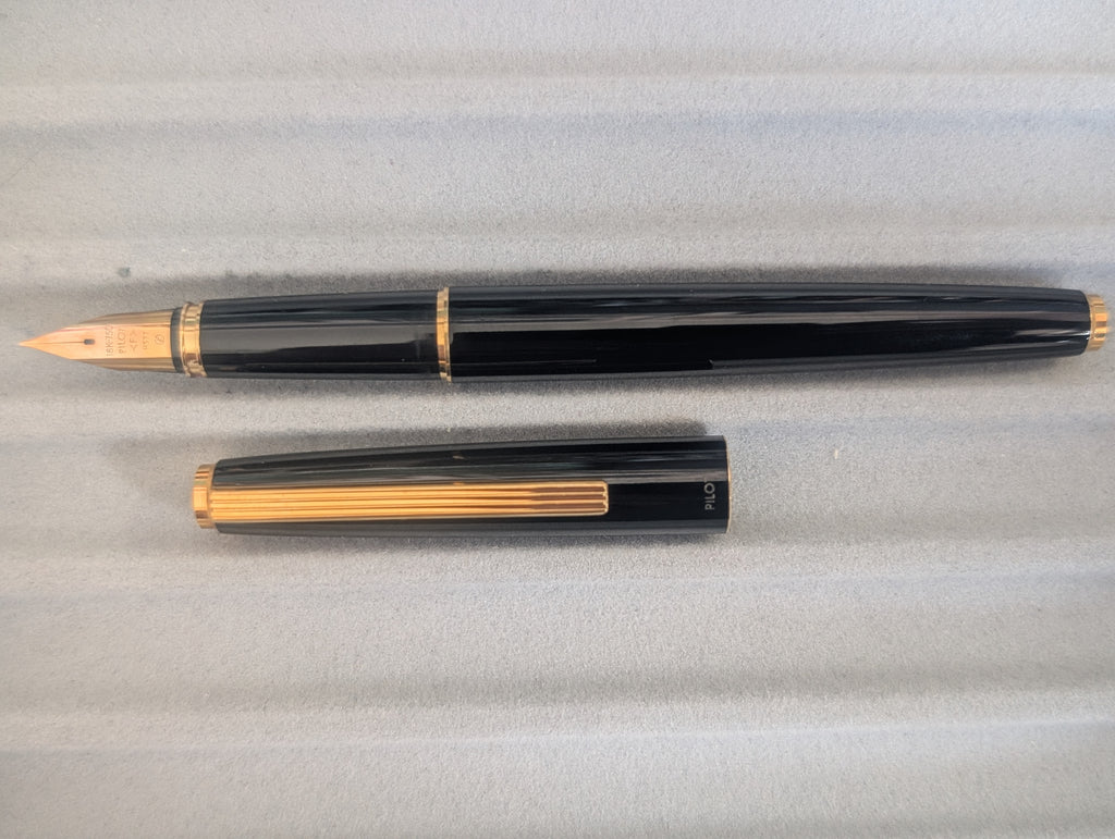 PILOT DELUXE URUSHI