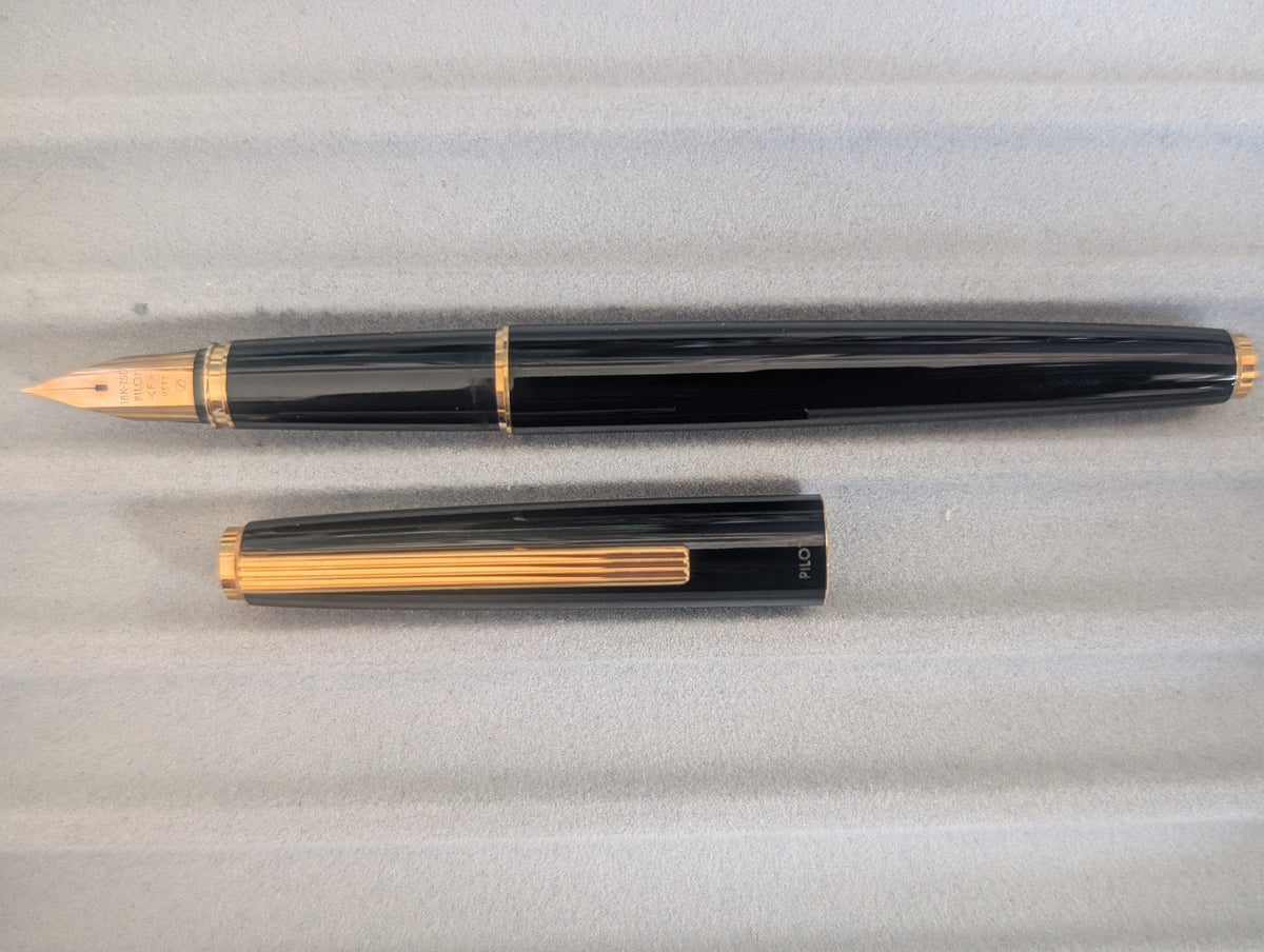 PILOT DELUXE URUSHI