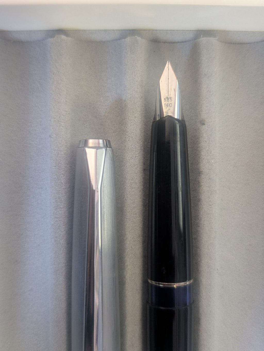 PELIKAN SILVEXA 21