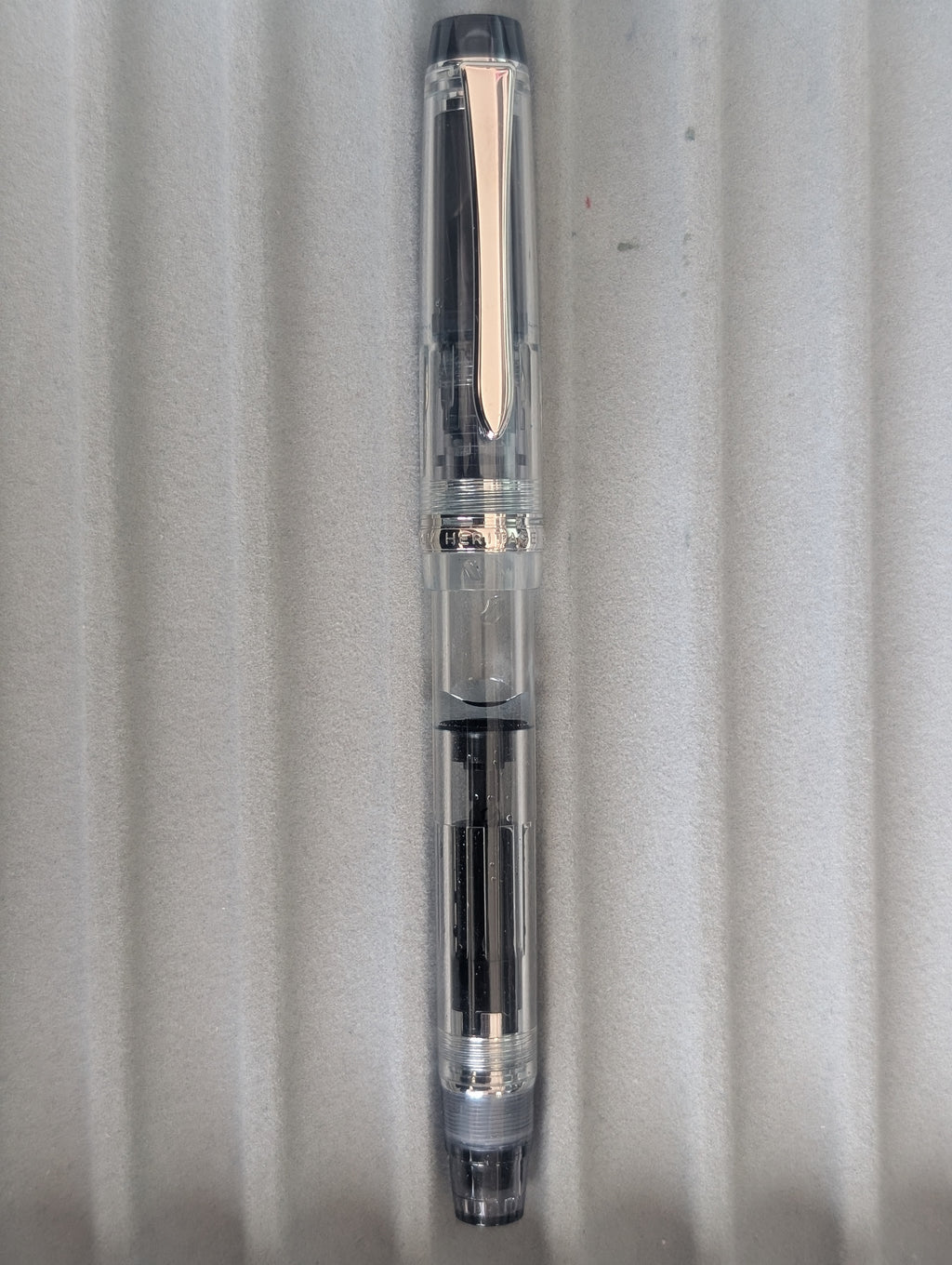PILOT CUSTOM HERITAGE 92