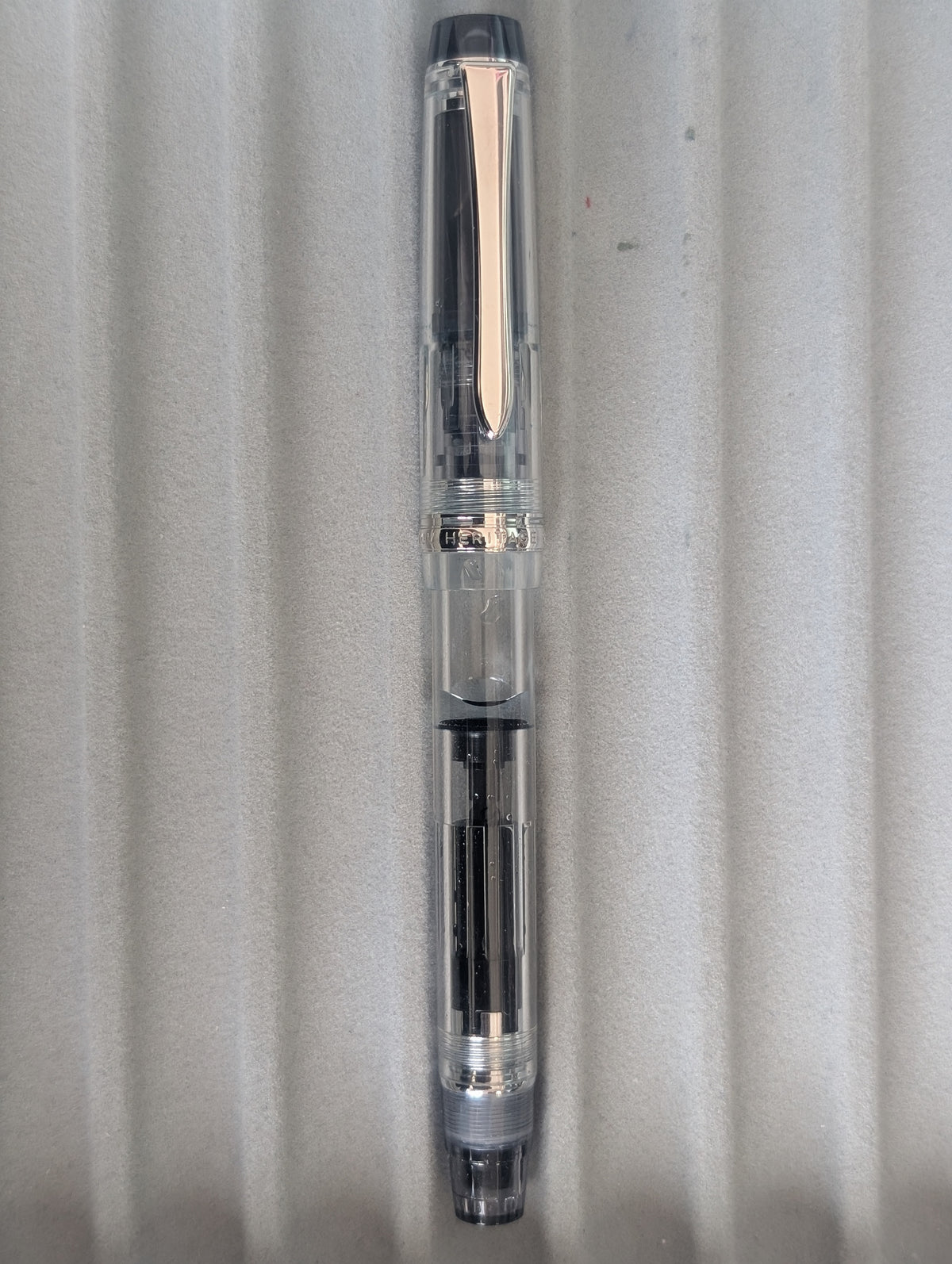PILOT CUSTOM HERITAGE 92