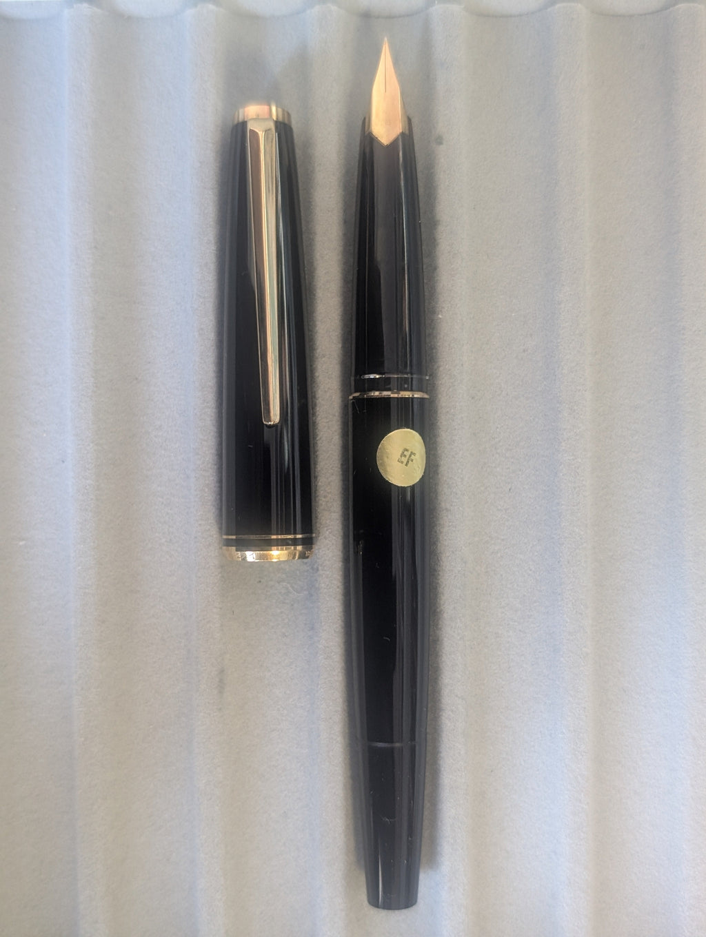 MONTBLANC 221 P