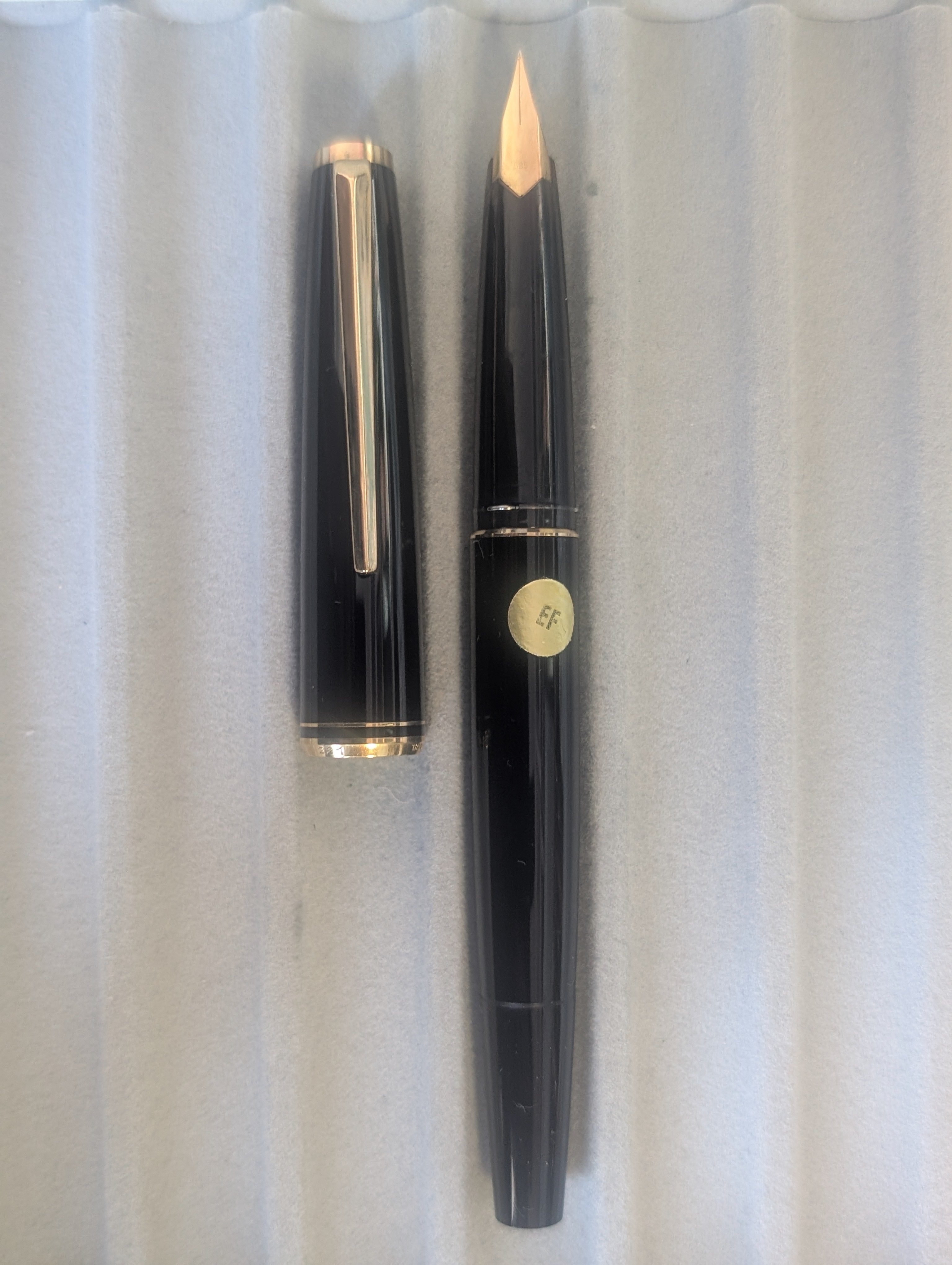 MONTBLANC 221 P
