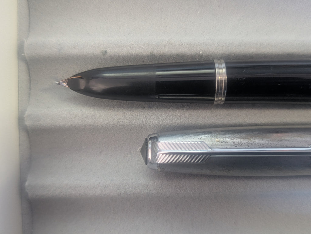 PARKER VACUMATIC 51