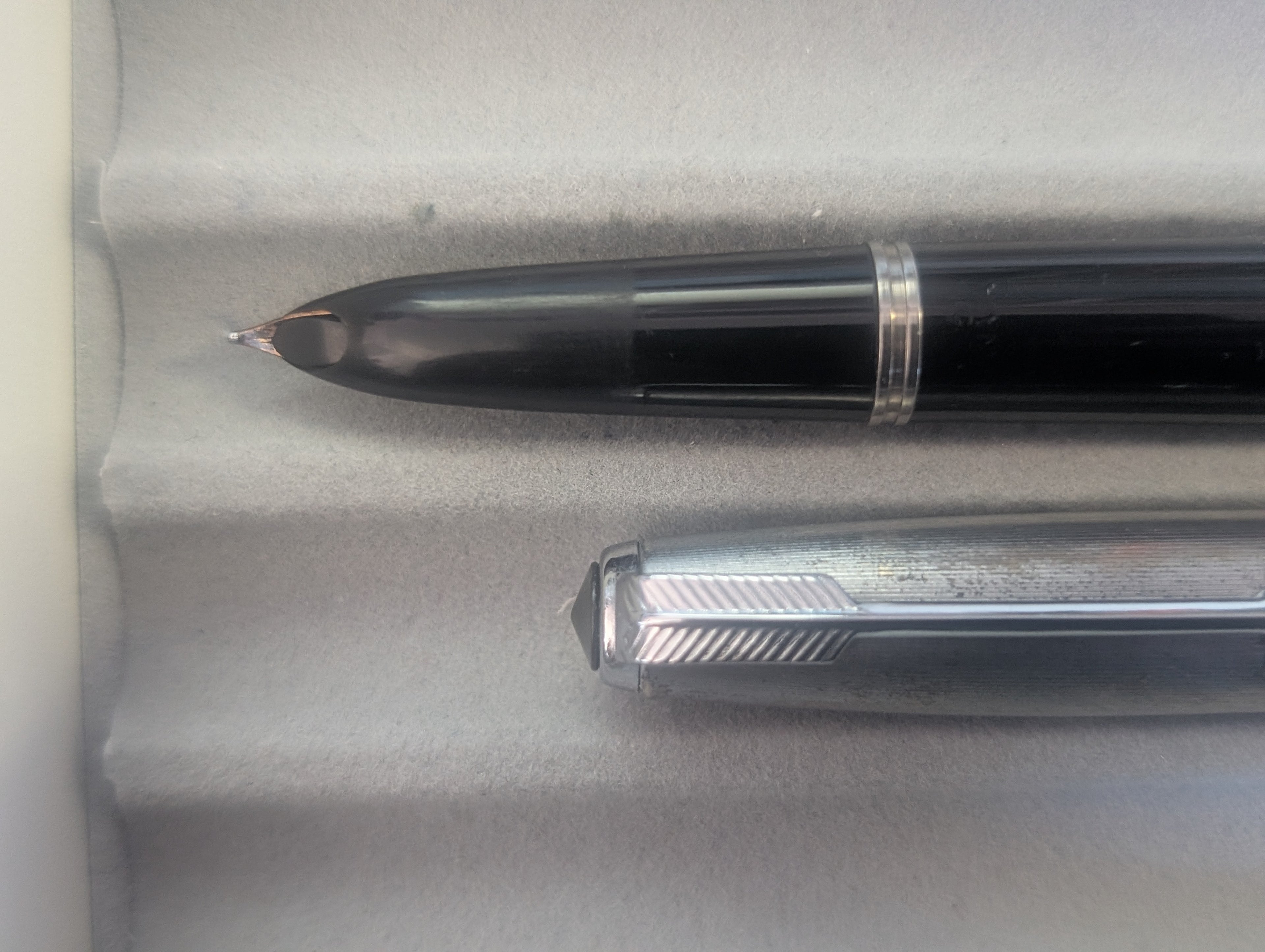 PARKER VACUMATIC 51