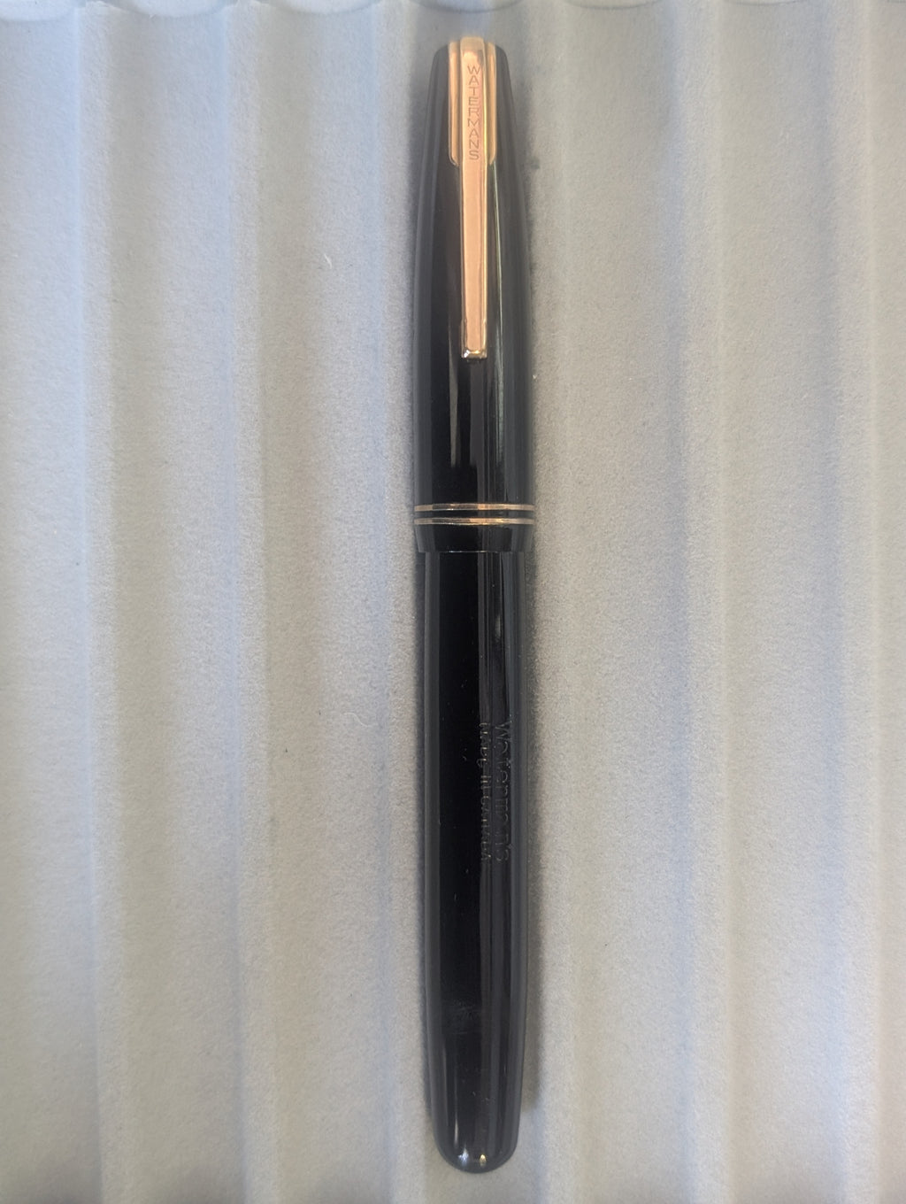 WATERMAN COMMANDO