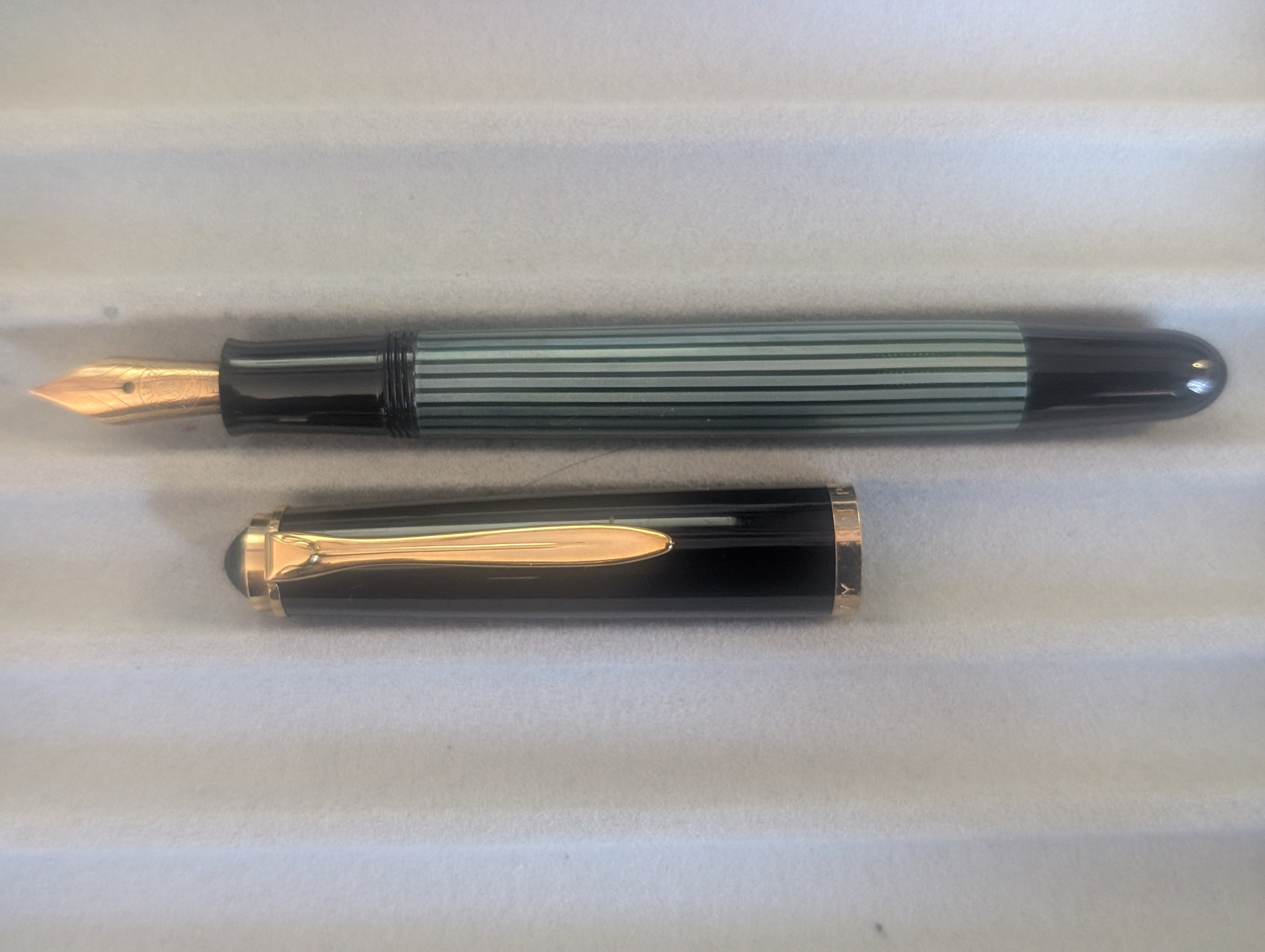 PELIKAN 400 NN