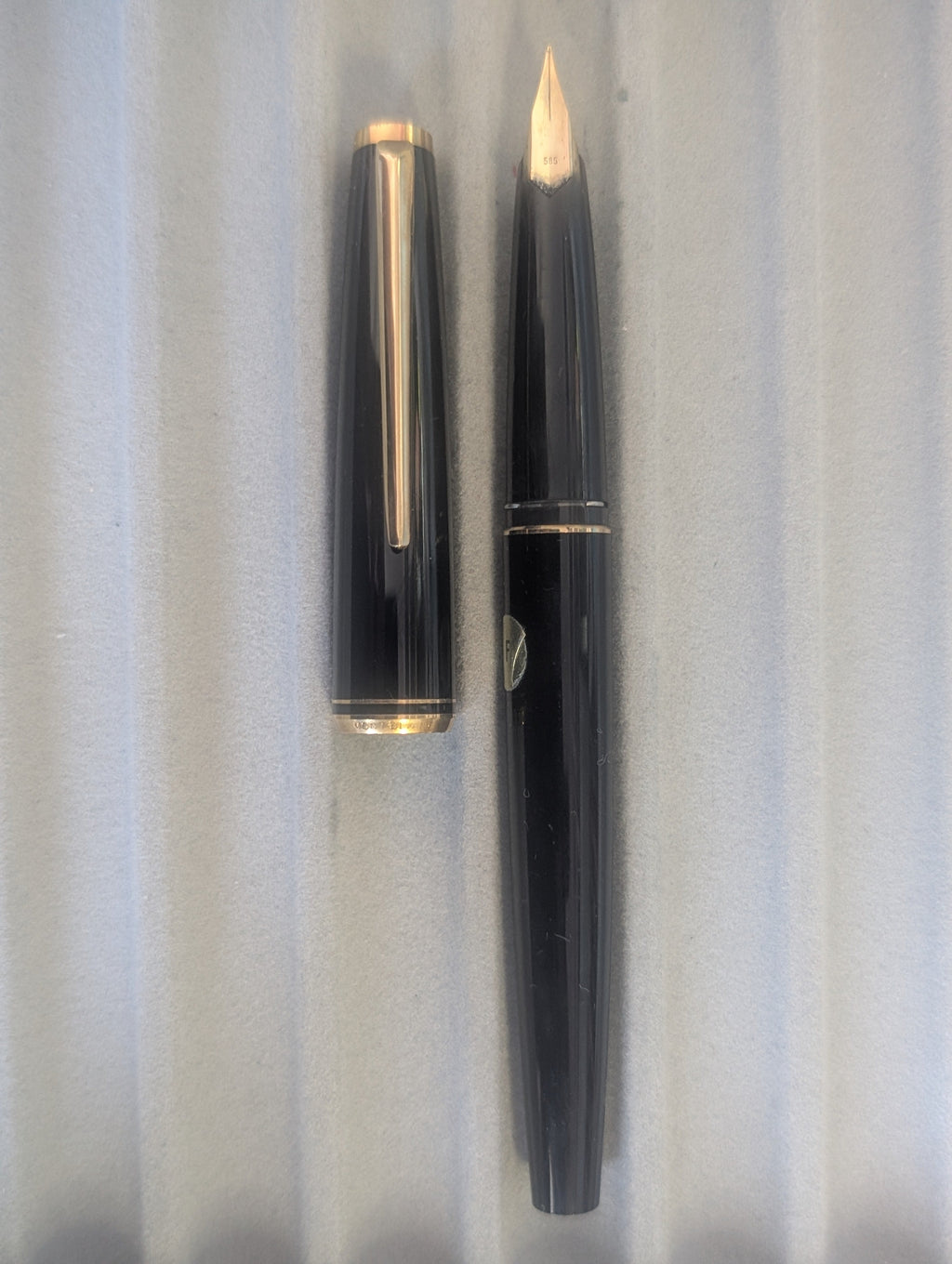MONTBLANC 221