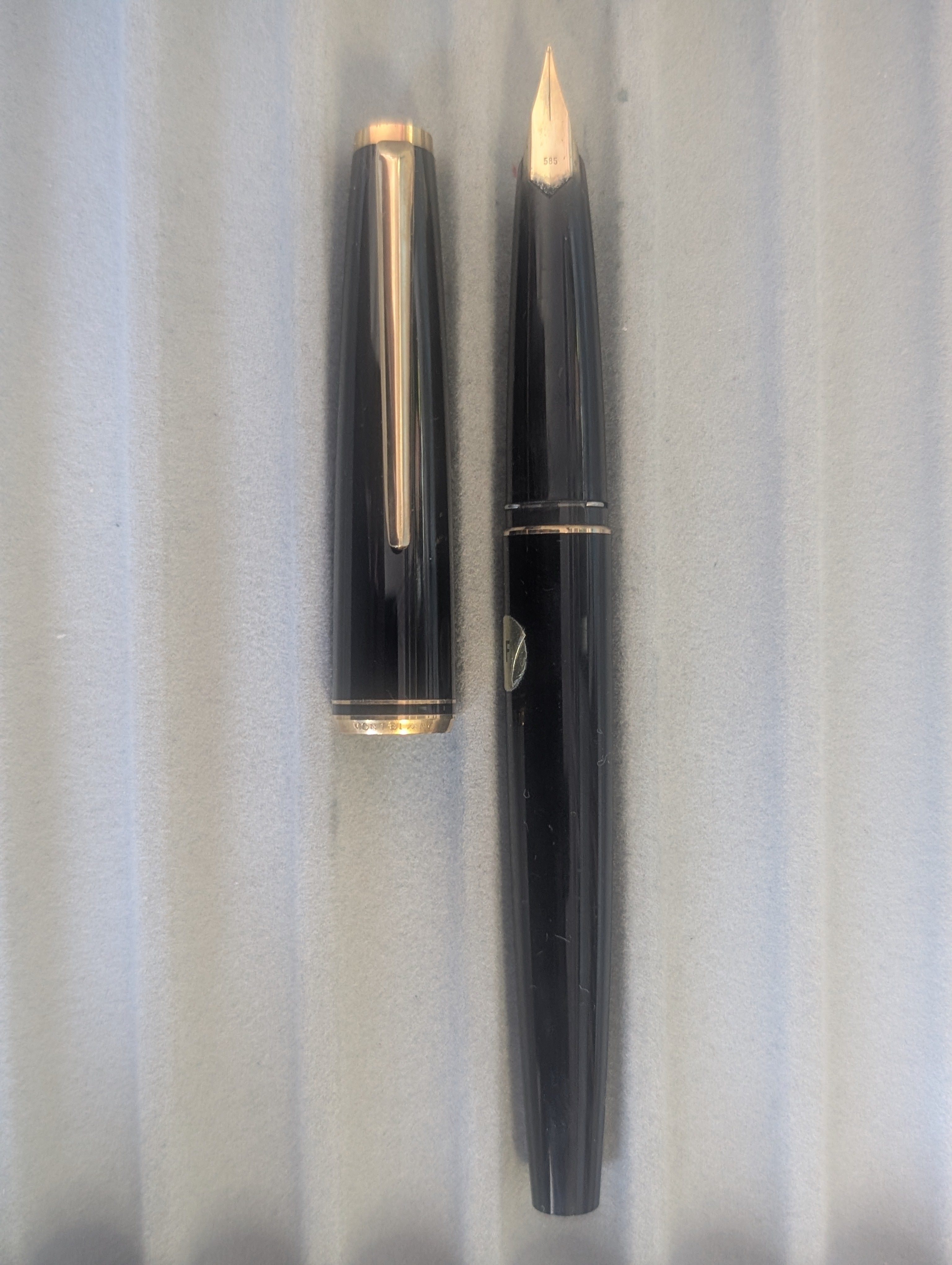 MONTBLANC 221