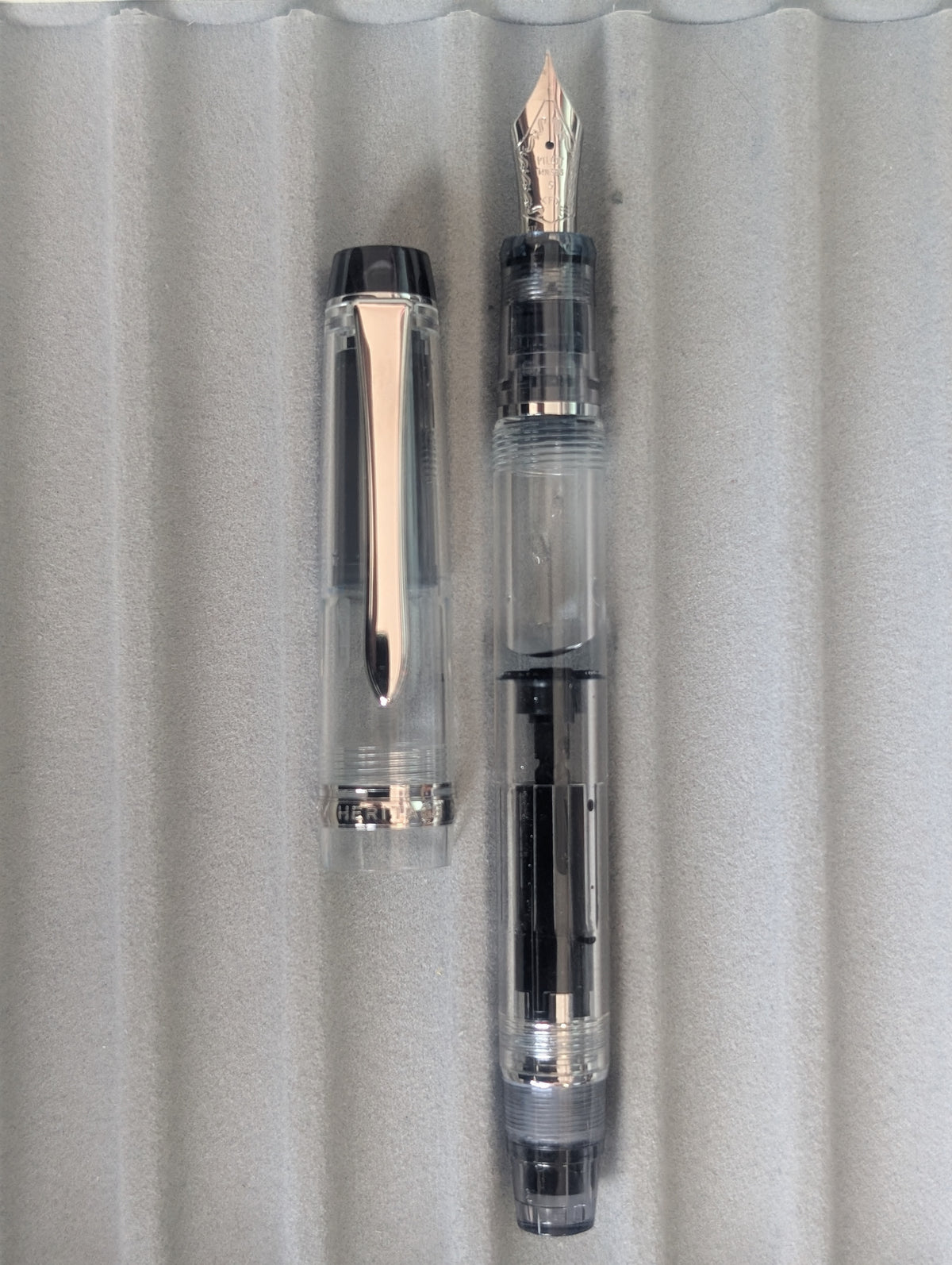 PILOT CUSTOM HERITAGE 92