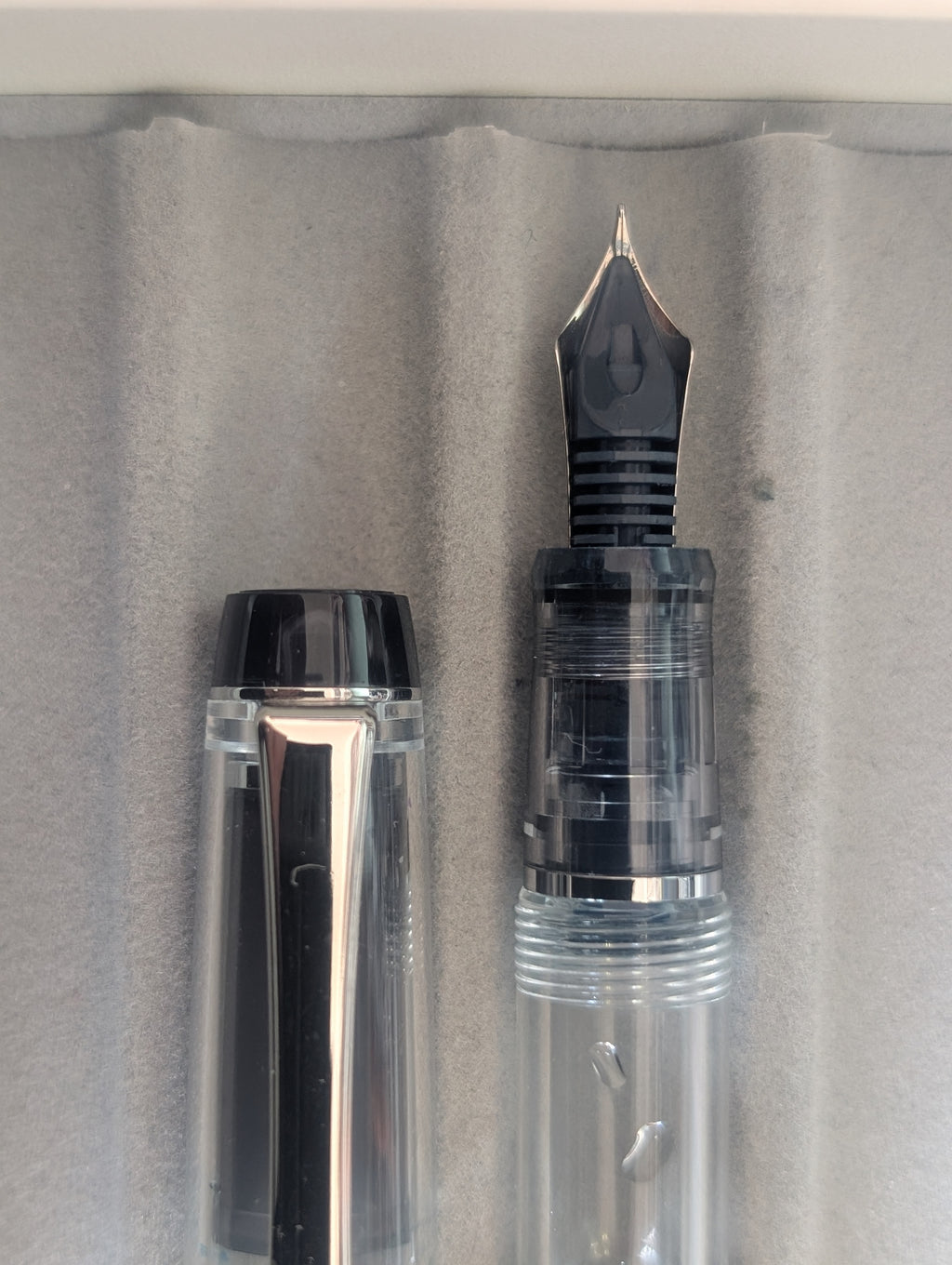PILOT CUSTOM HERITAGE 92