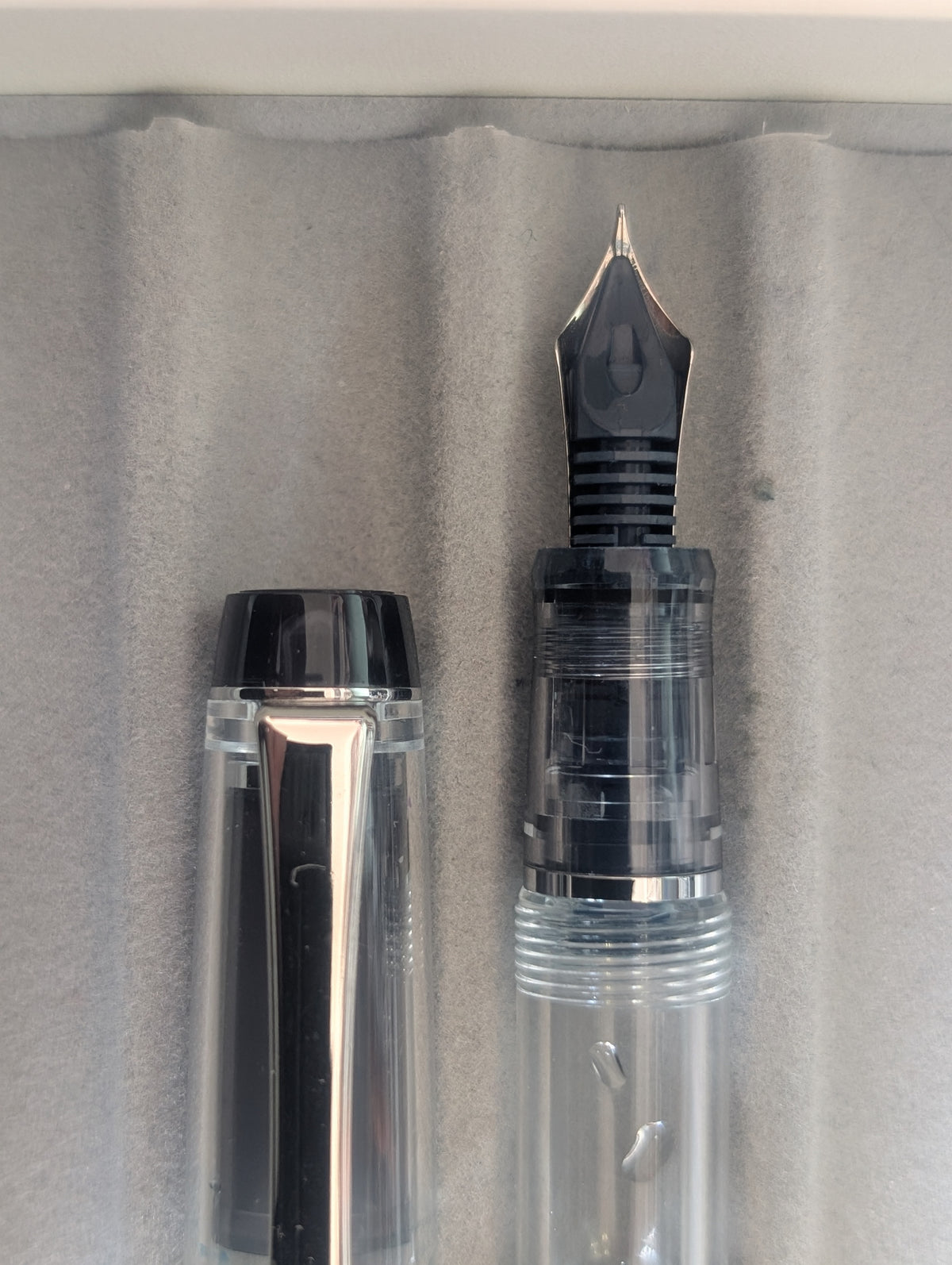 PILOT CUSTOM HERITAGE 92