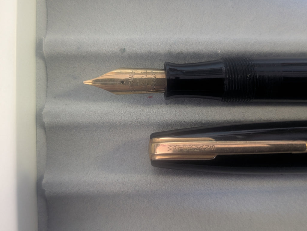 WATERMAN COMMANDO