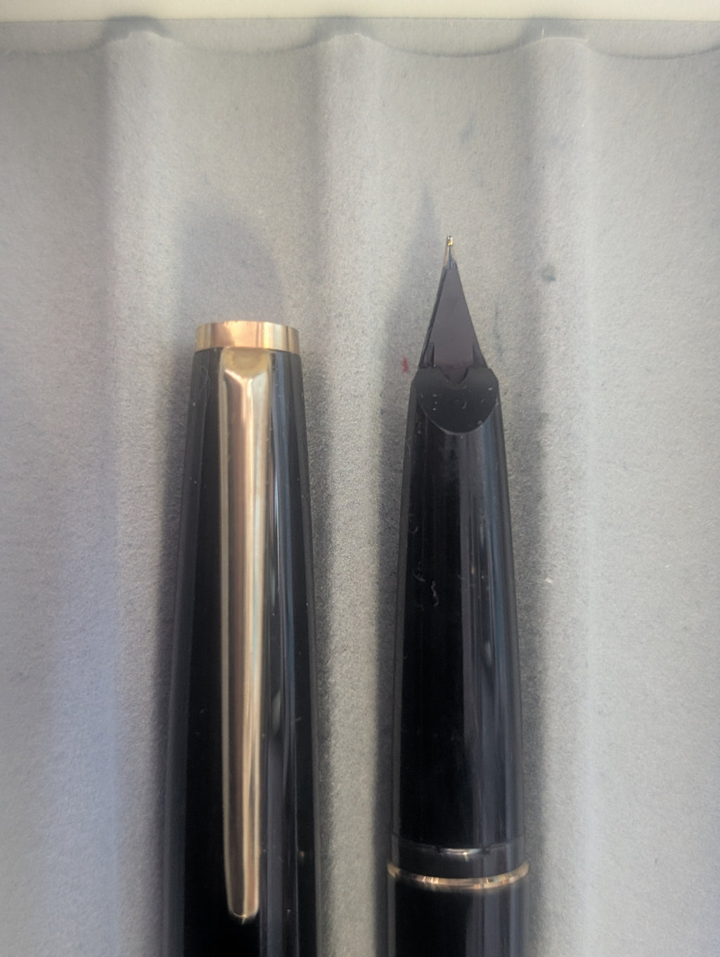 MONTBLANC 221