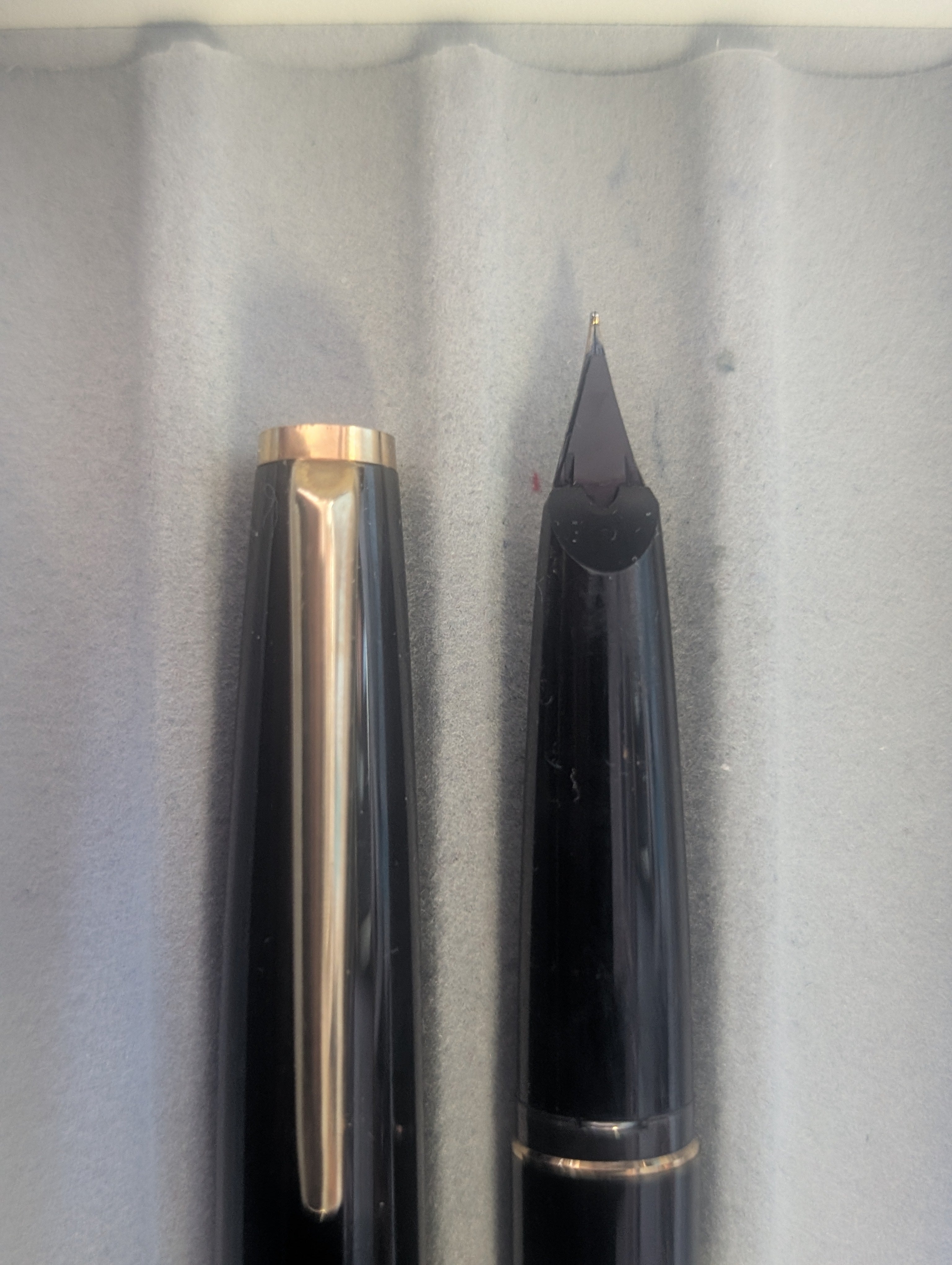 MONTBLANC 221