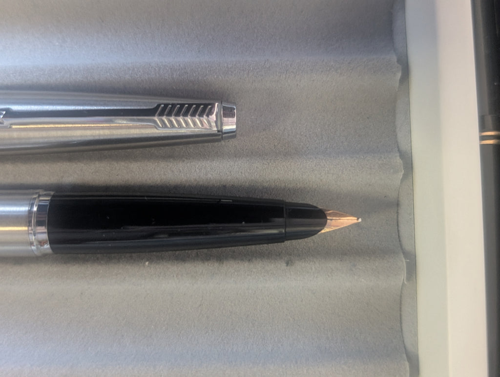 PARKER 45 FLIGHTER