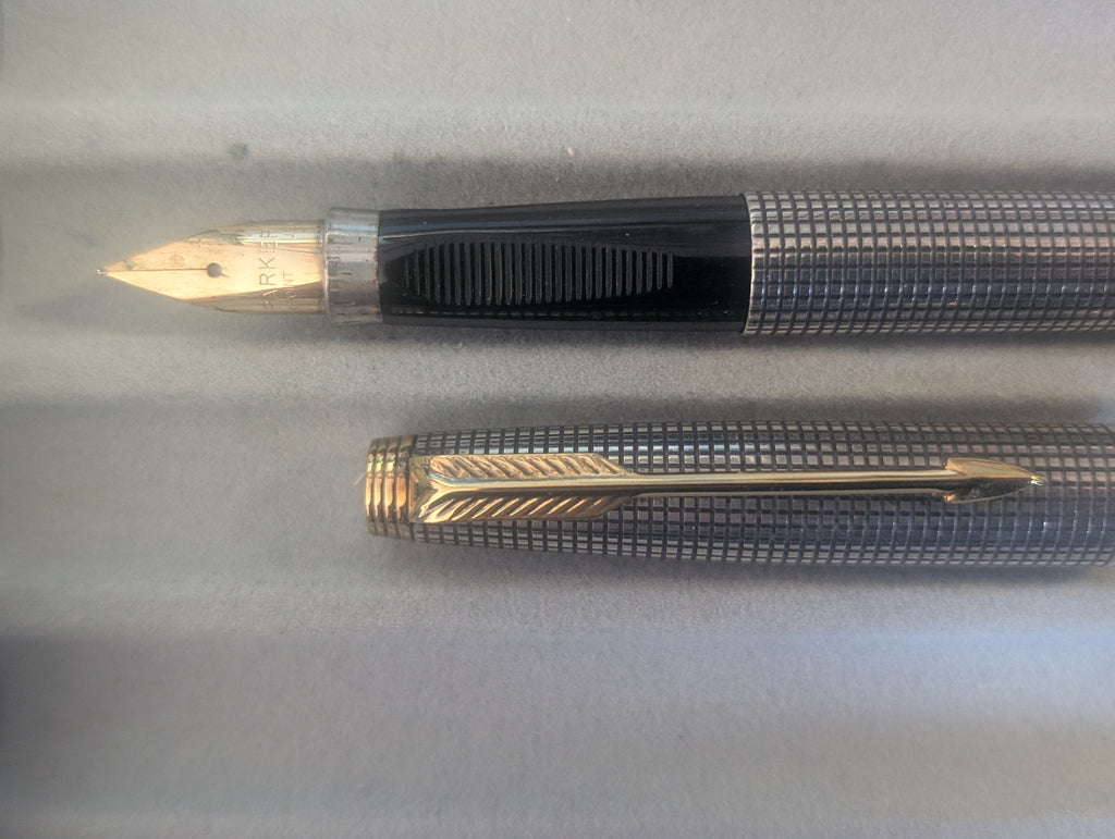 PARKER 75