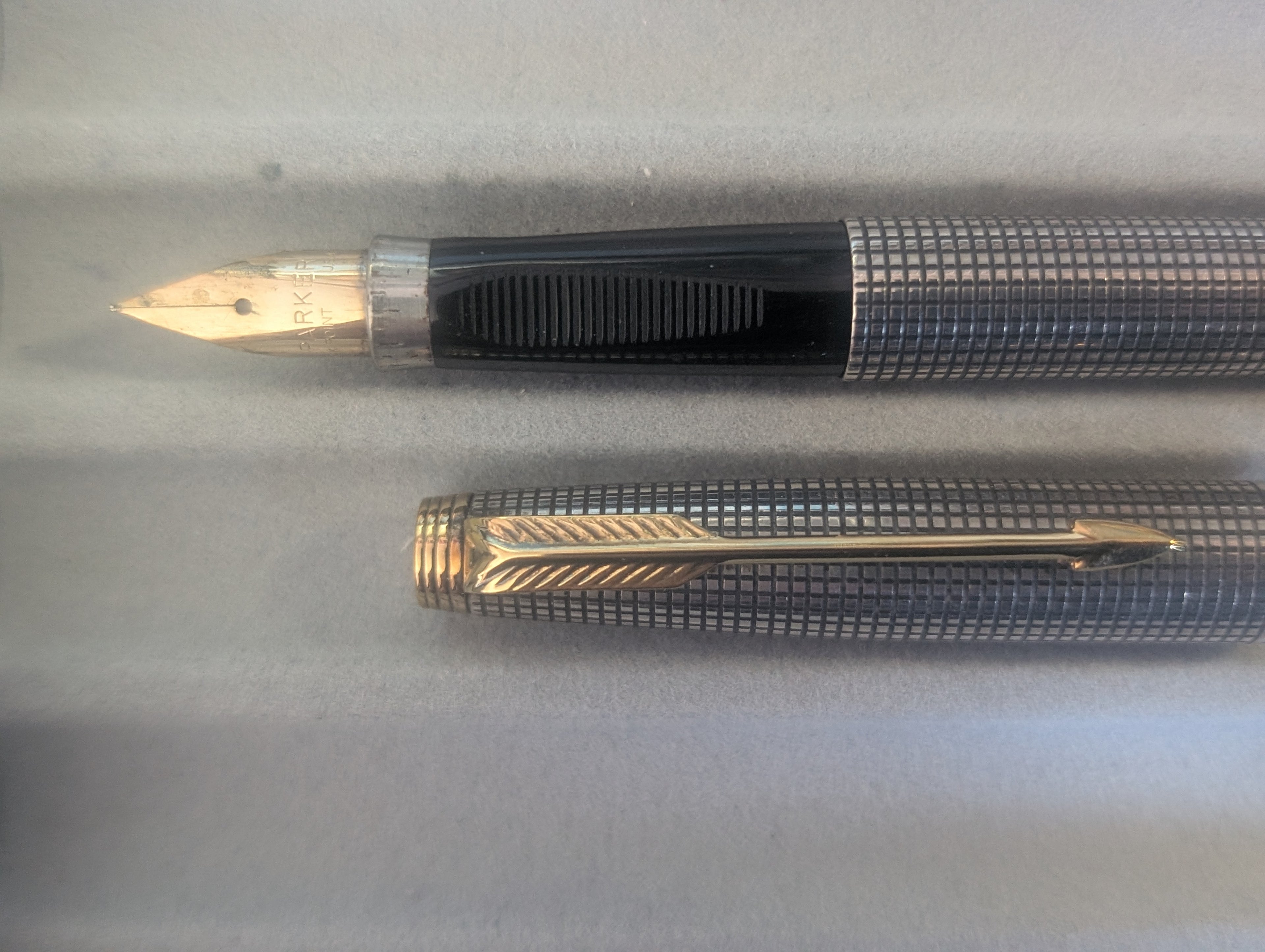 PARKER 75