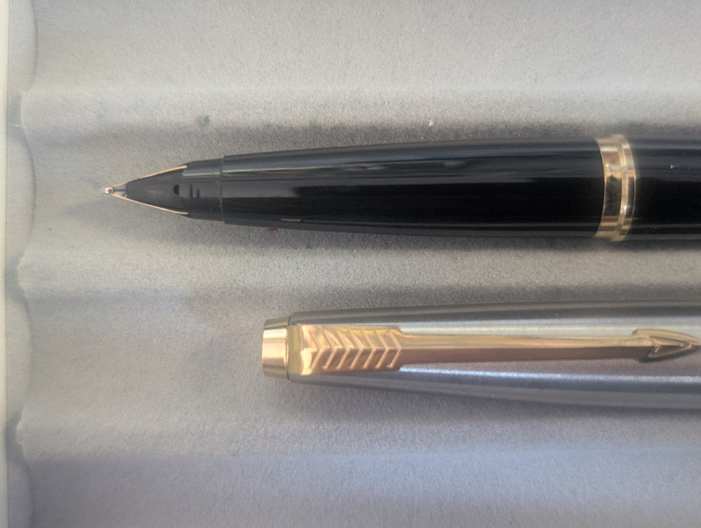 PARKER 45