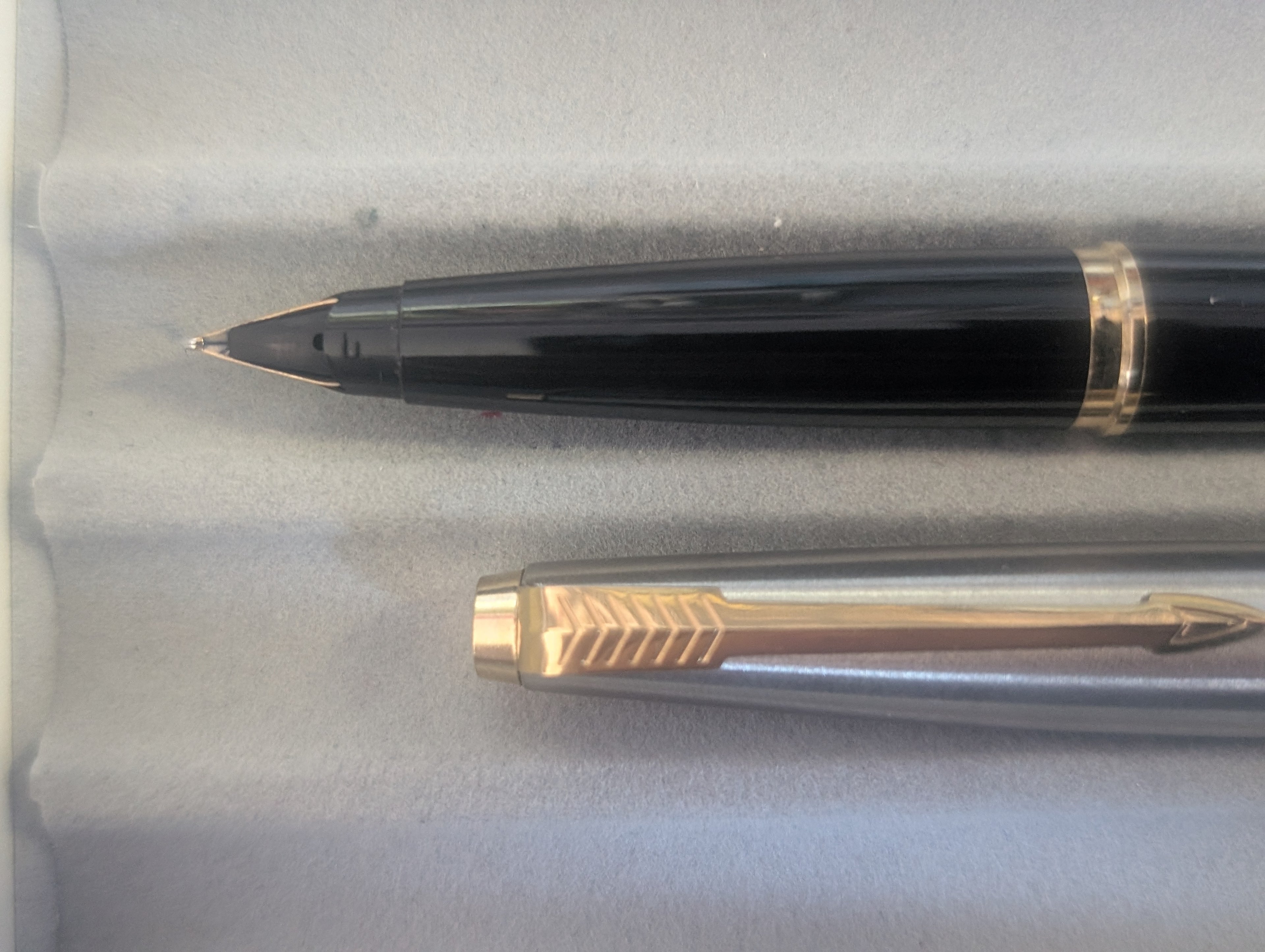 PARKER 45
