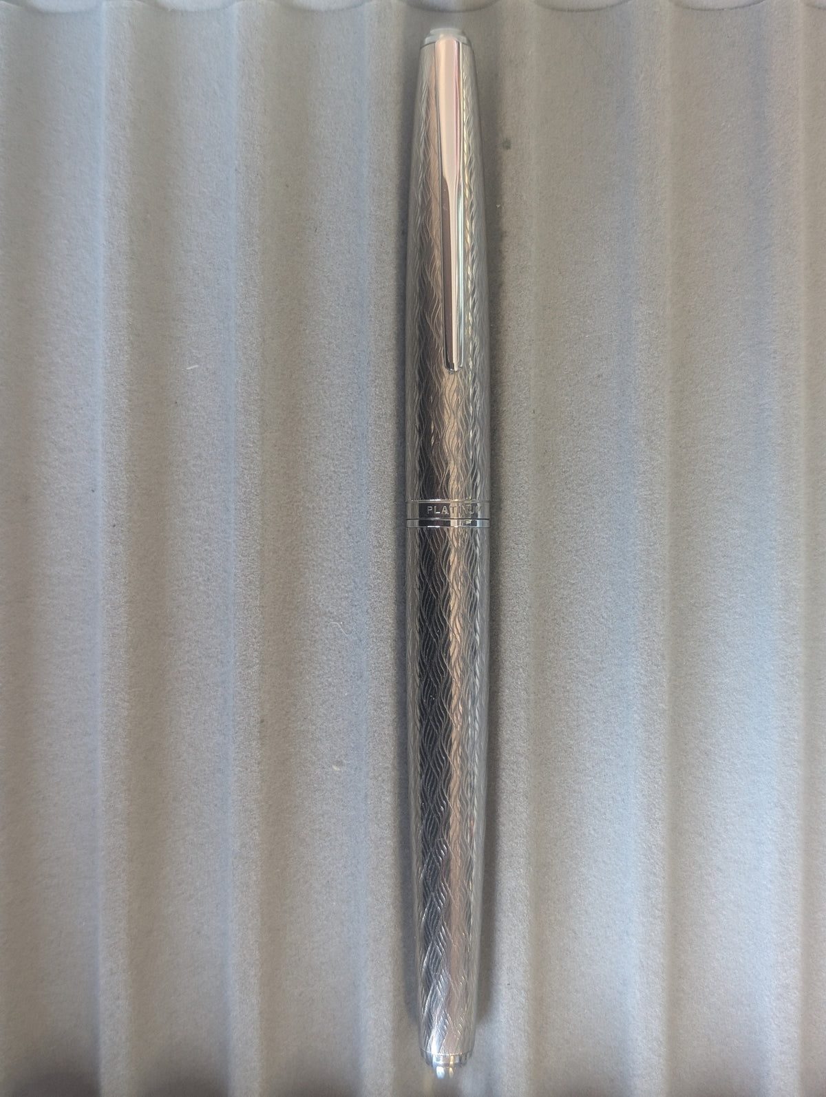 PLATINUM PSR-25000A (Wave and wind)