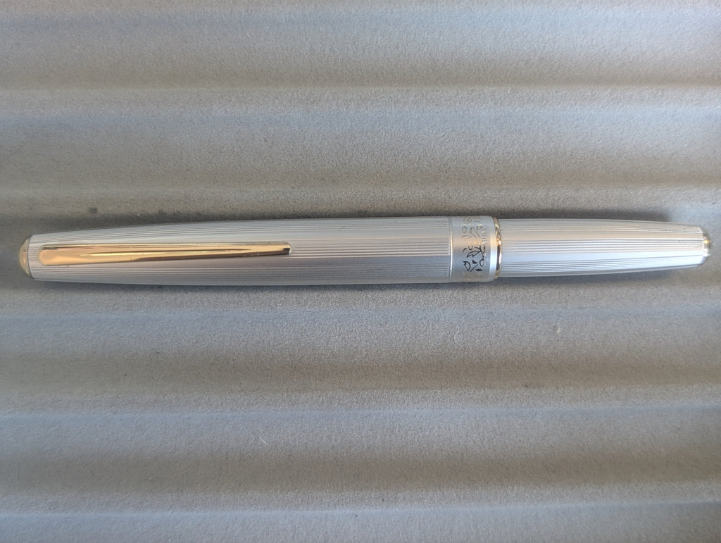 PLATINUM POCKET PENS