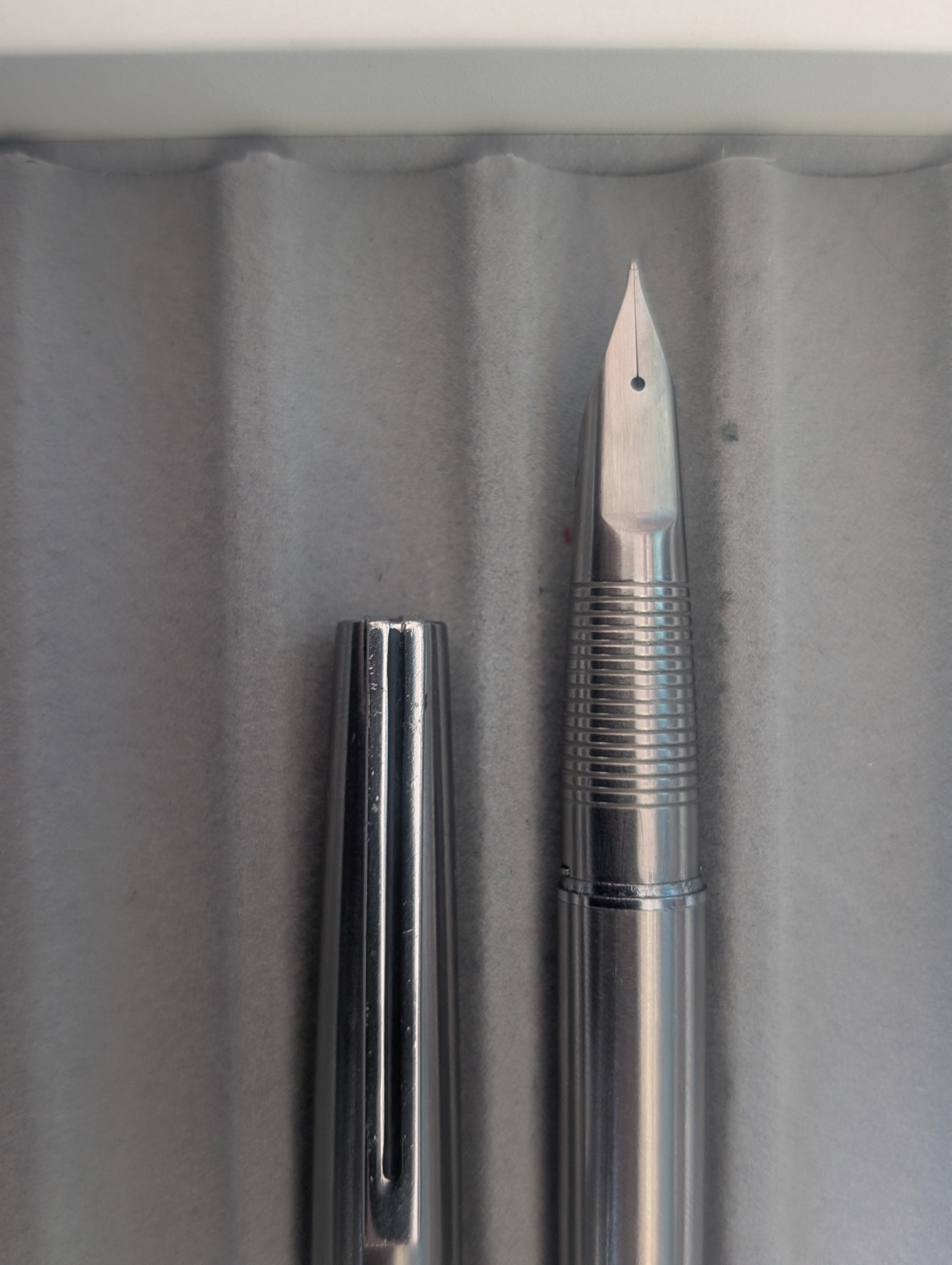 PILOT MUREX
