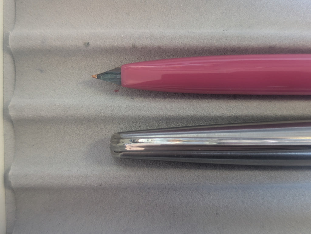 PLATINUM POCKET PENS