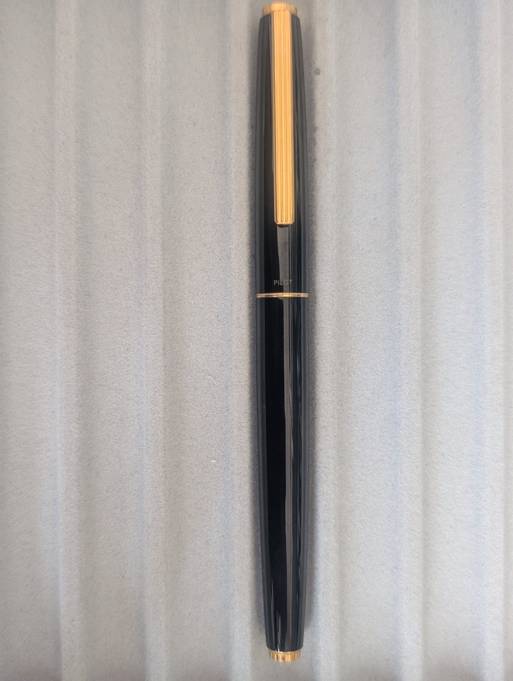 PILOT DELUXE URUSHI