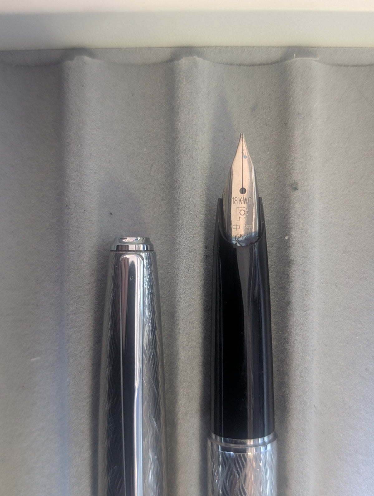 PLATINUM PSR-25000A (Wave and wind)