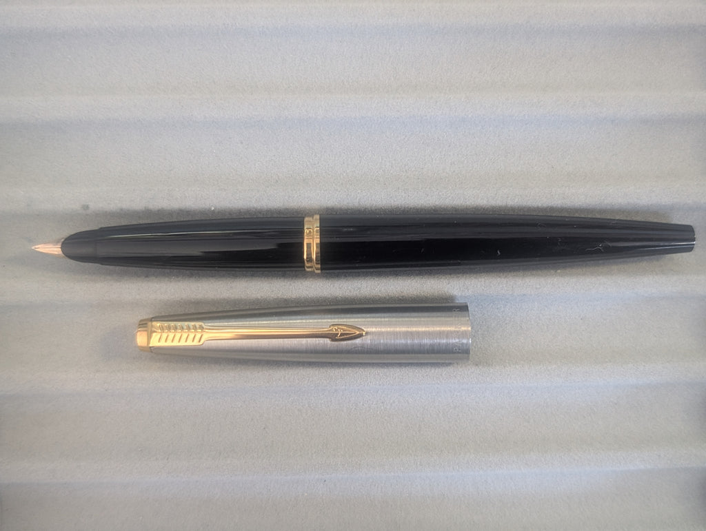 PARKER 45